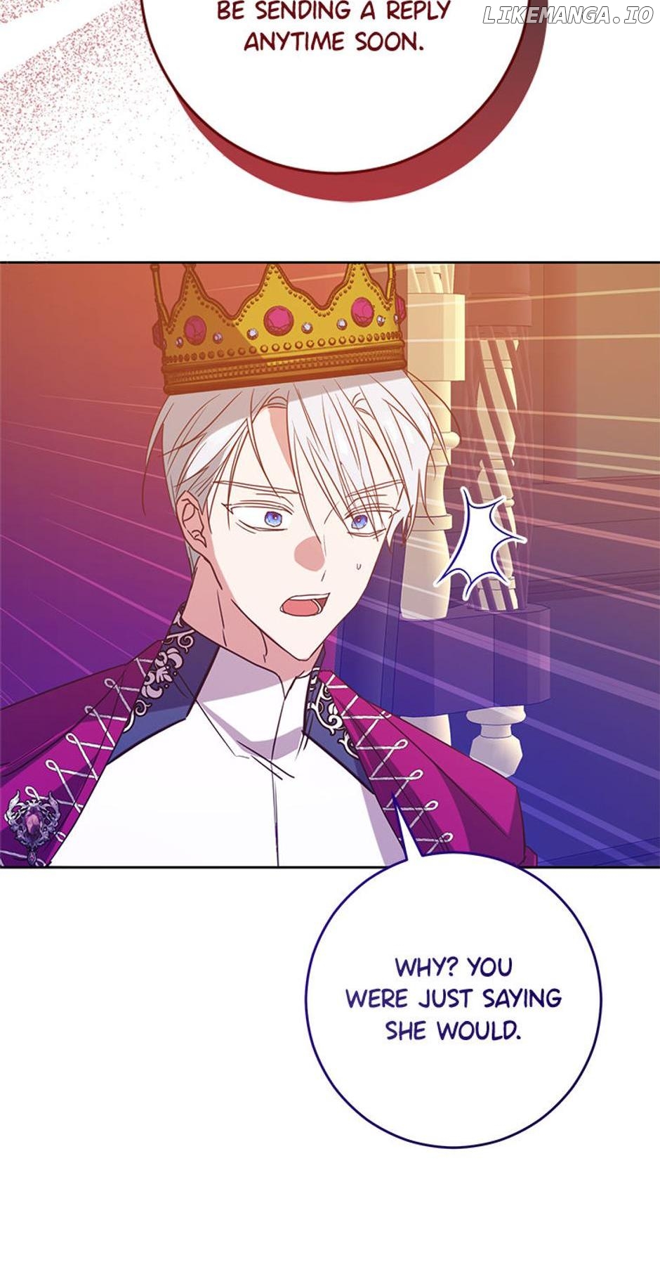 Who's the Baby's Father? Chapter 54 - page 24