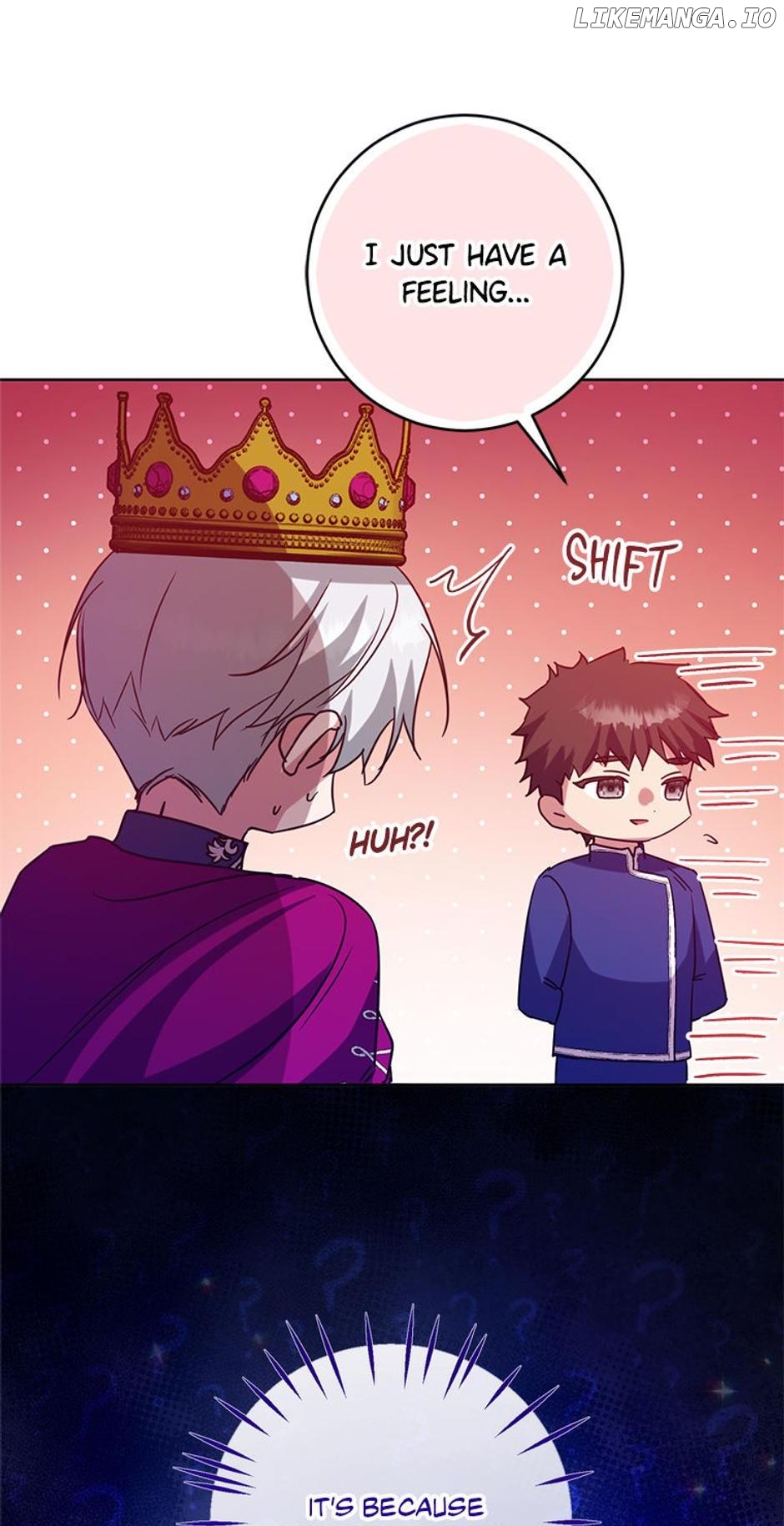 Who's the Baby's Father? Chapter 54 - page 25