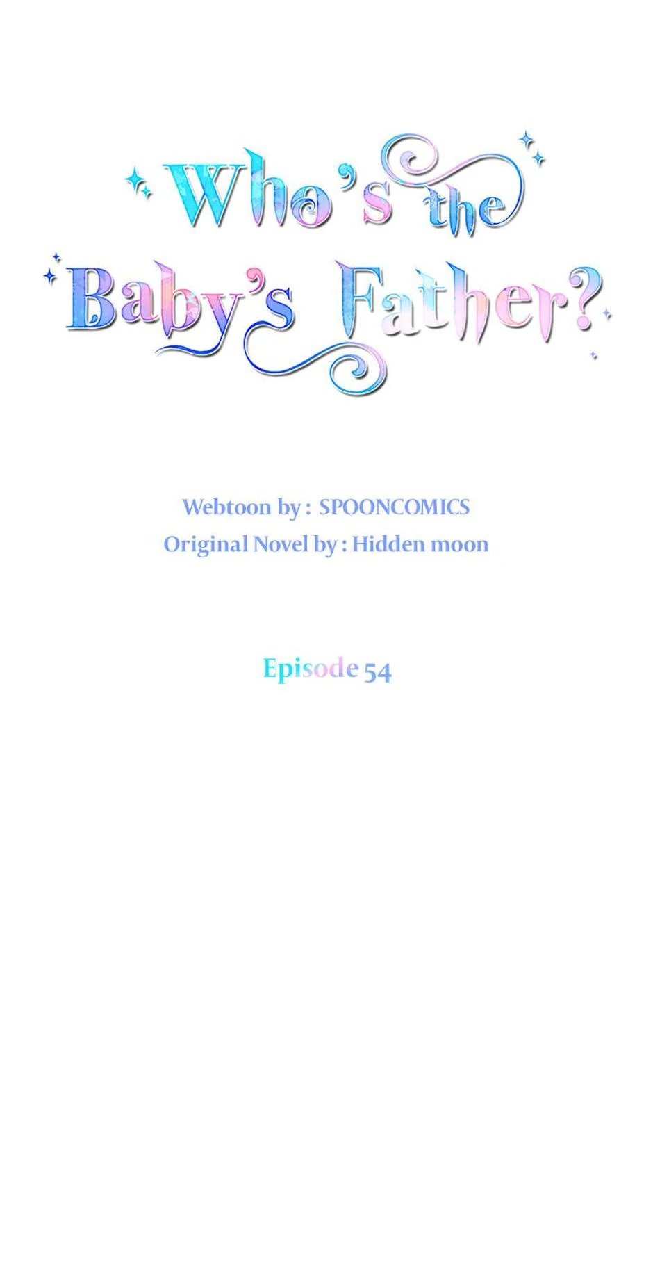 Who's the Baby's Father? Chapter 54 - page 28