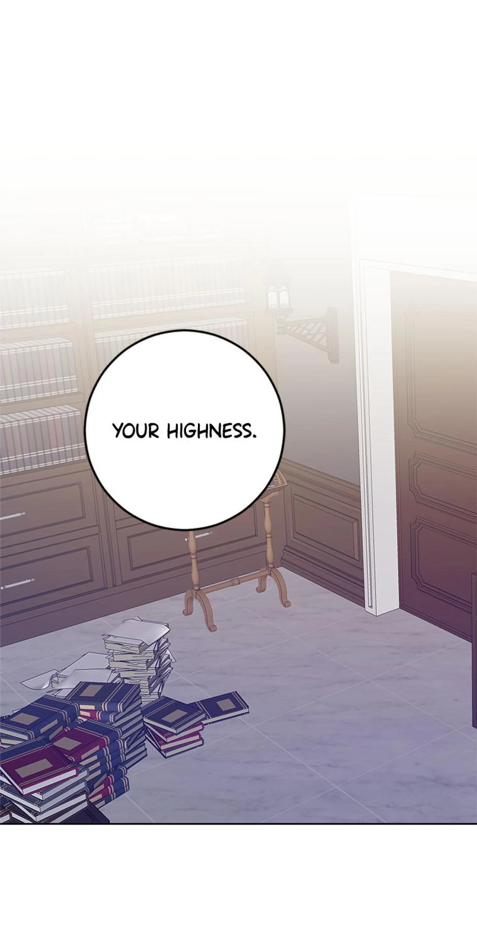 Who's the Baby's Father? Chapter 54 - page 30