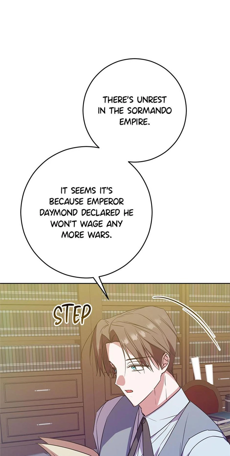 Who's the Baby's Father? Chapter 54 - page 31