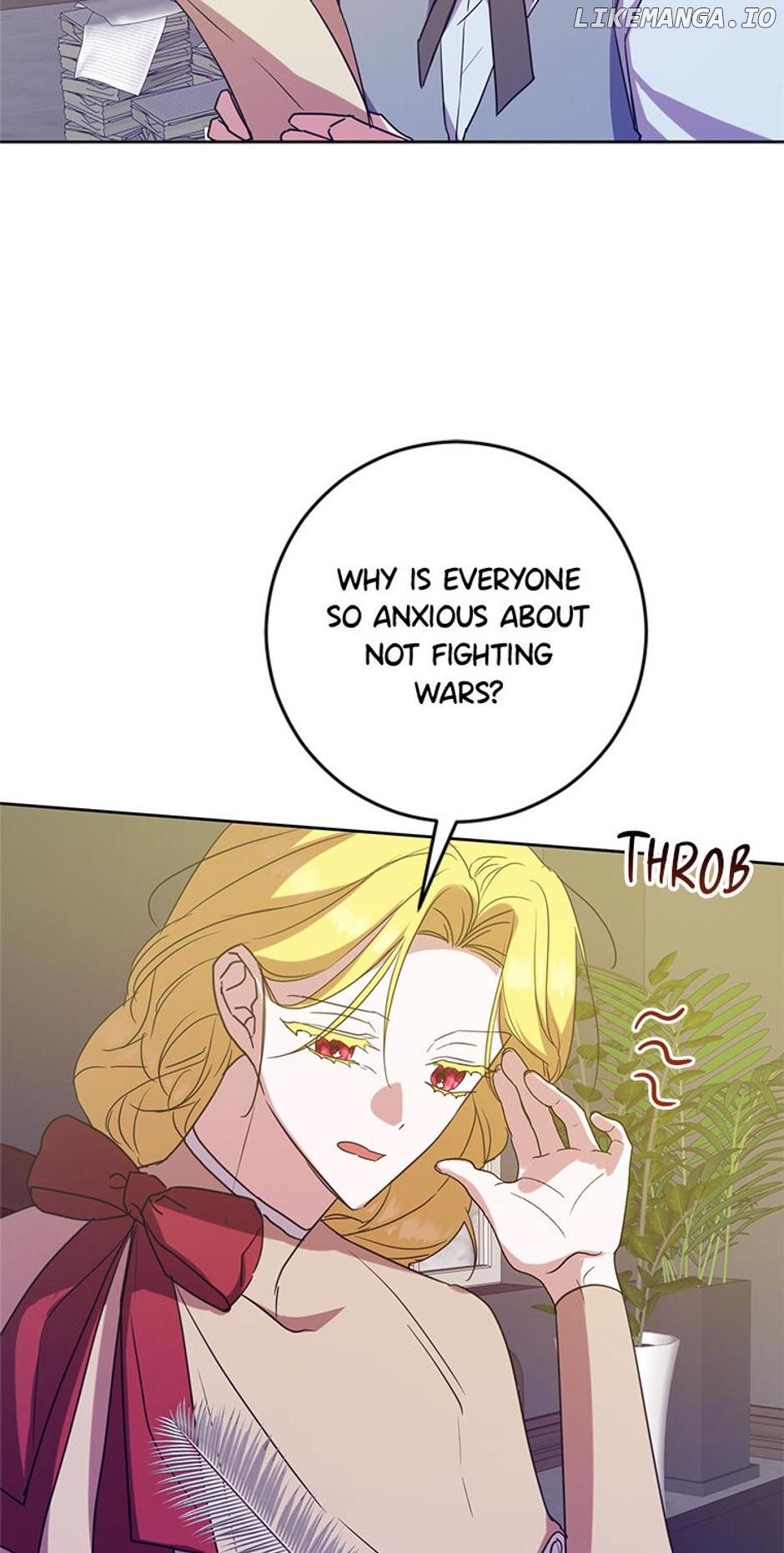 Who's the Baby's Father? Chapter 54 - page 32