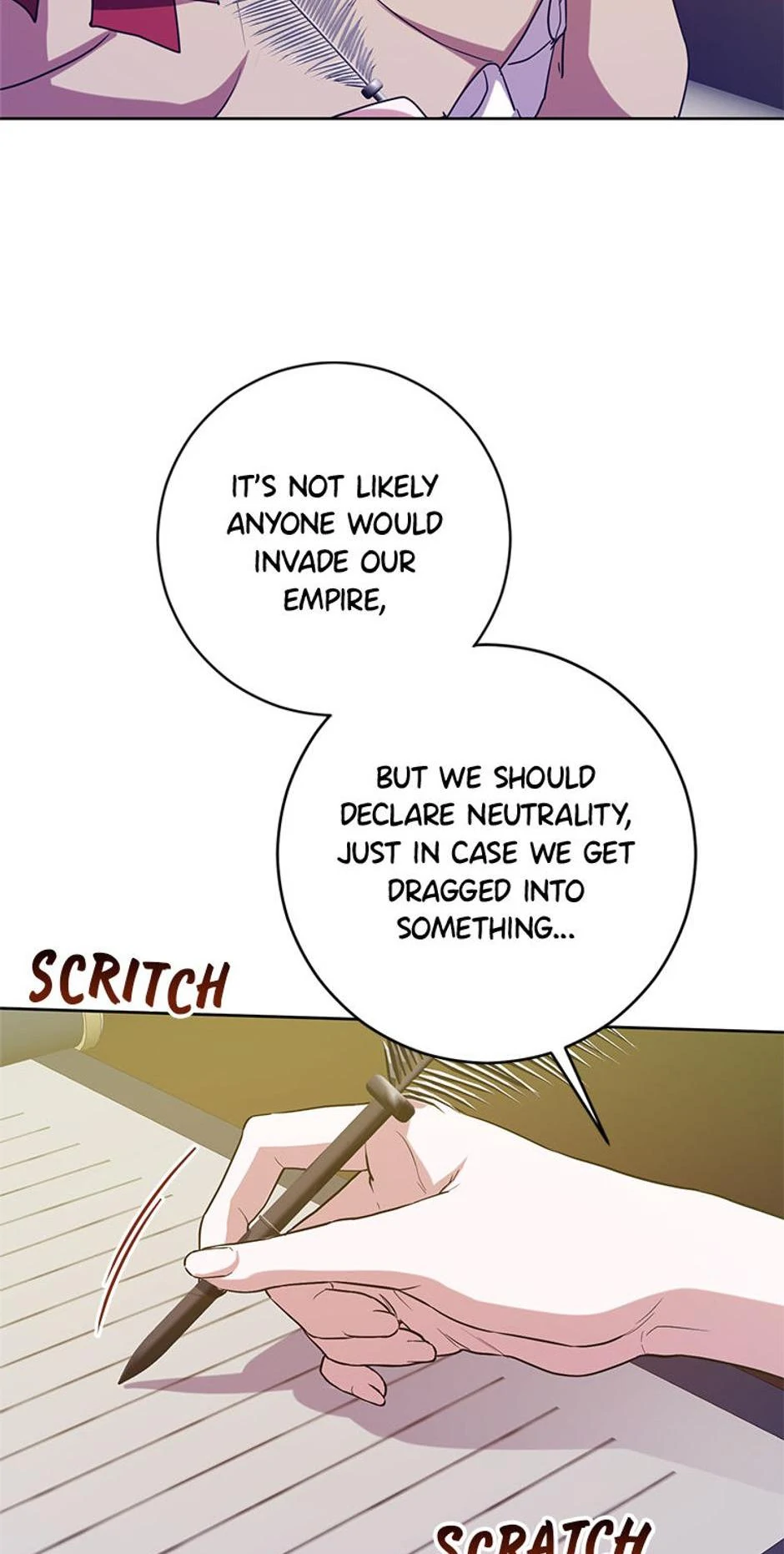 Who's the Baby's Father? Chapter 54 - page 33