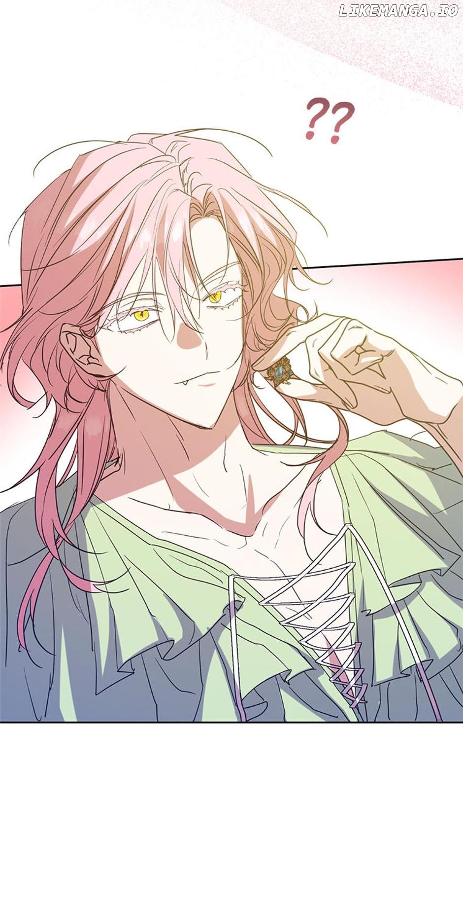 Who's the Baby's Father? Chapter 54 - page 37
