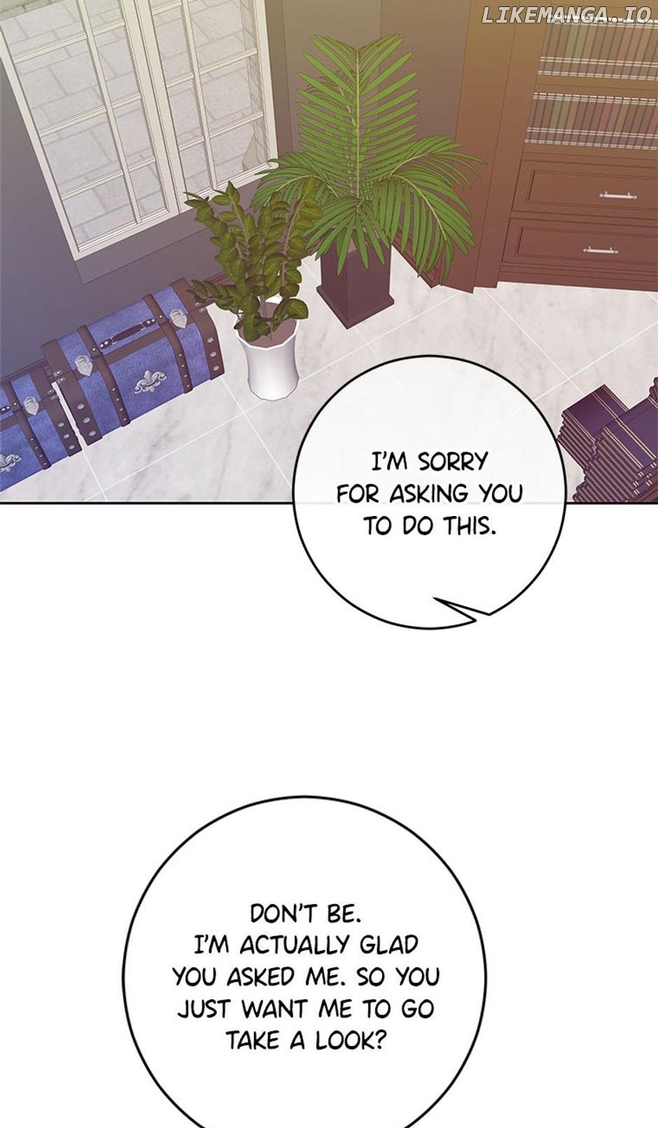 Who's the Baby's Father? Chapter 54 - page 39