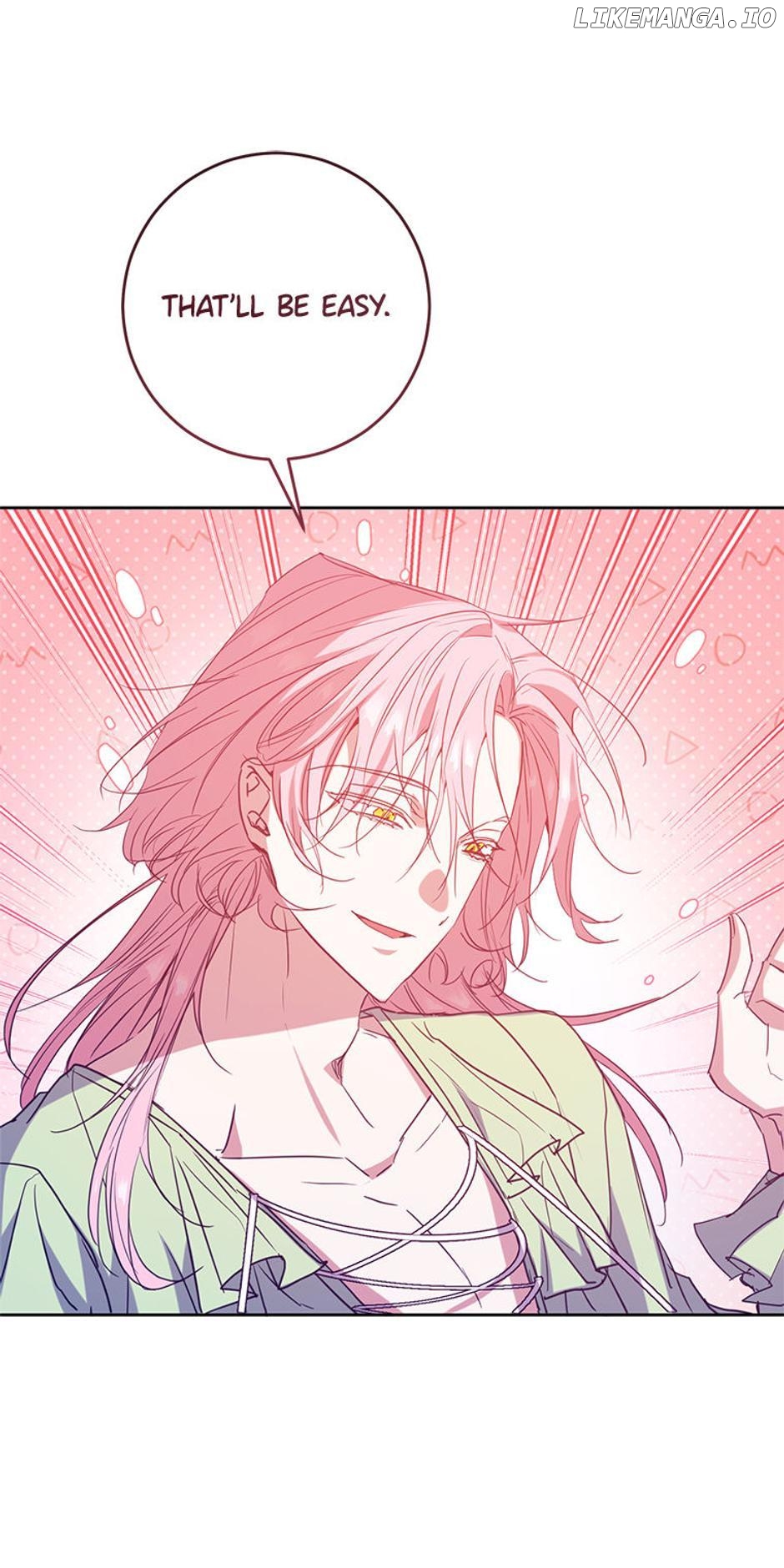 Who's the Baby's Father? Chapter 54 - page 41