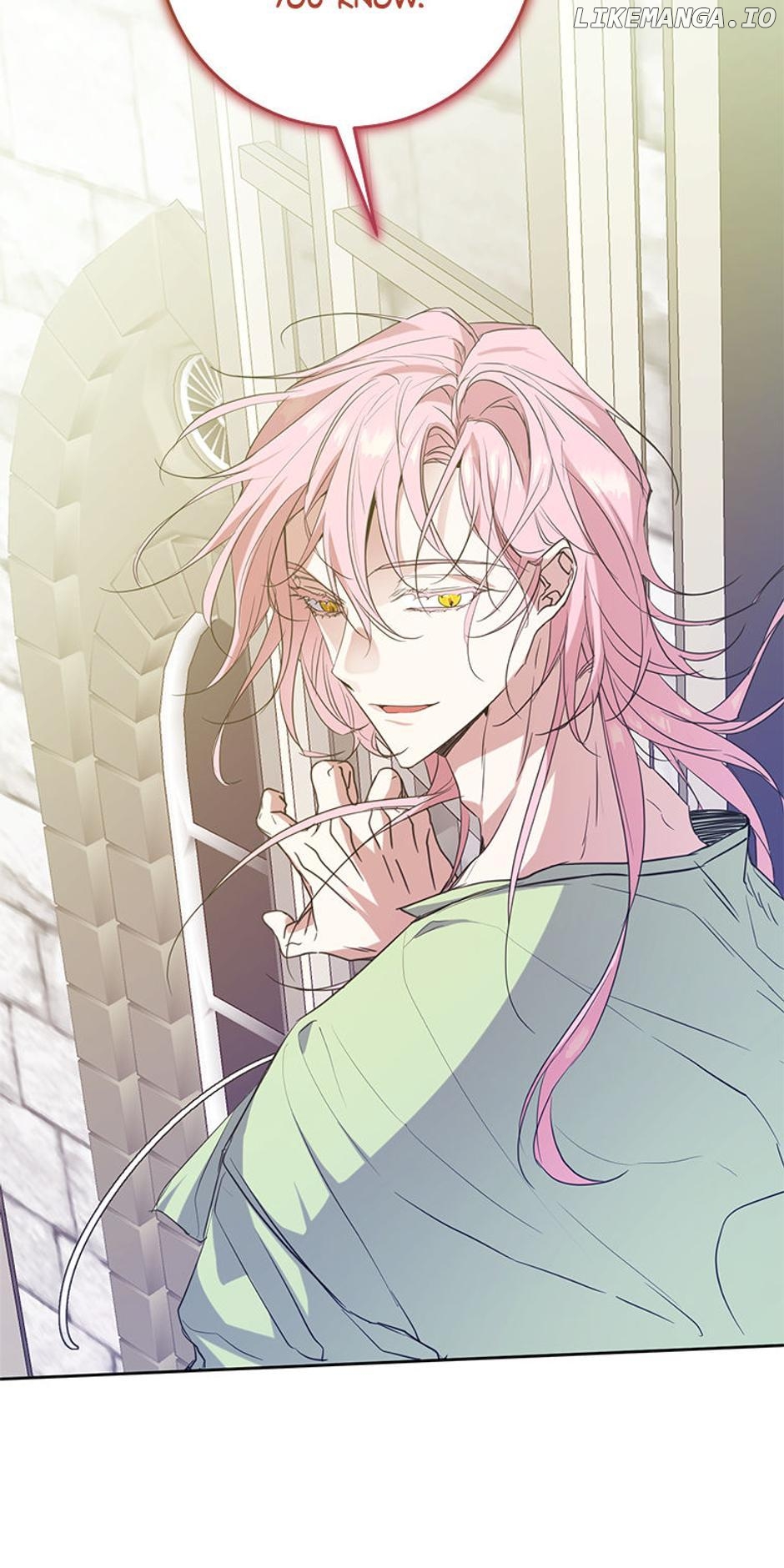 Who's the Baby's Father? Chapter 54 - page 43