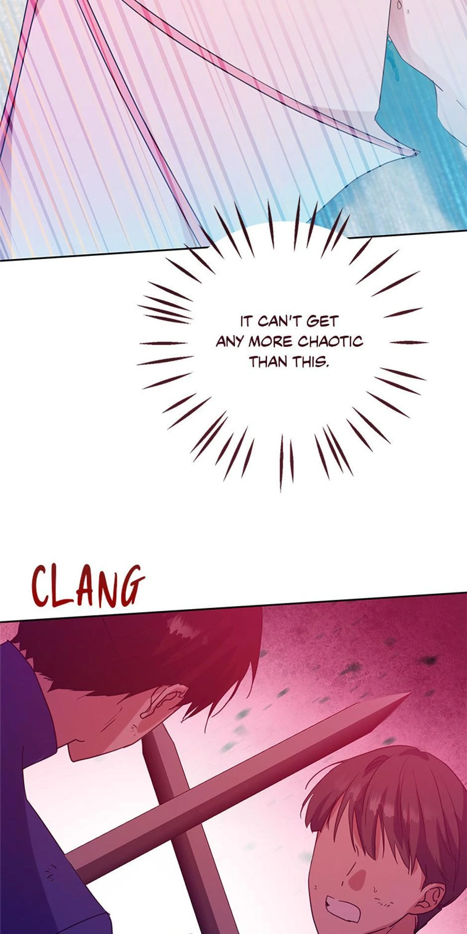 Who's the Baby's Father? Chapter 54 - page 47