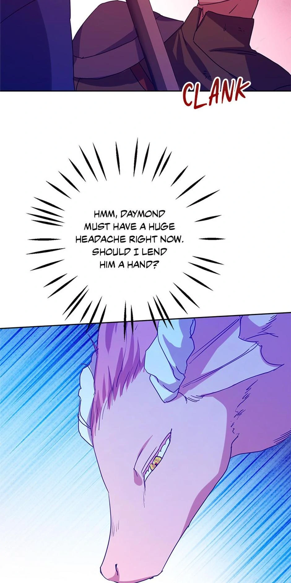 Who's the Baby's Father? Chapter 54 - page 48