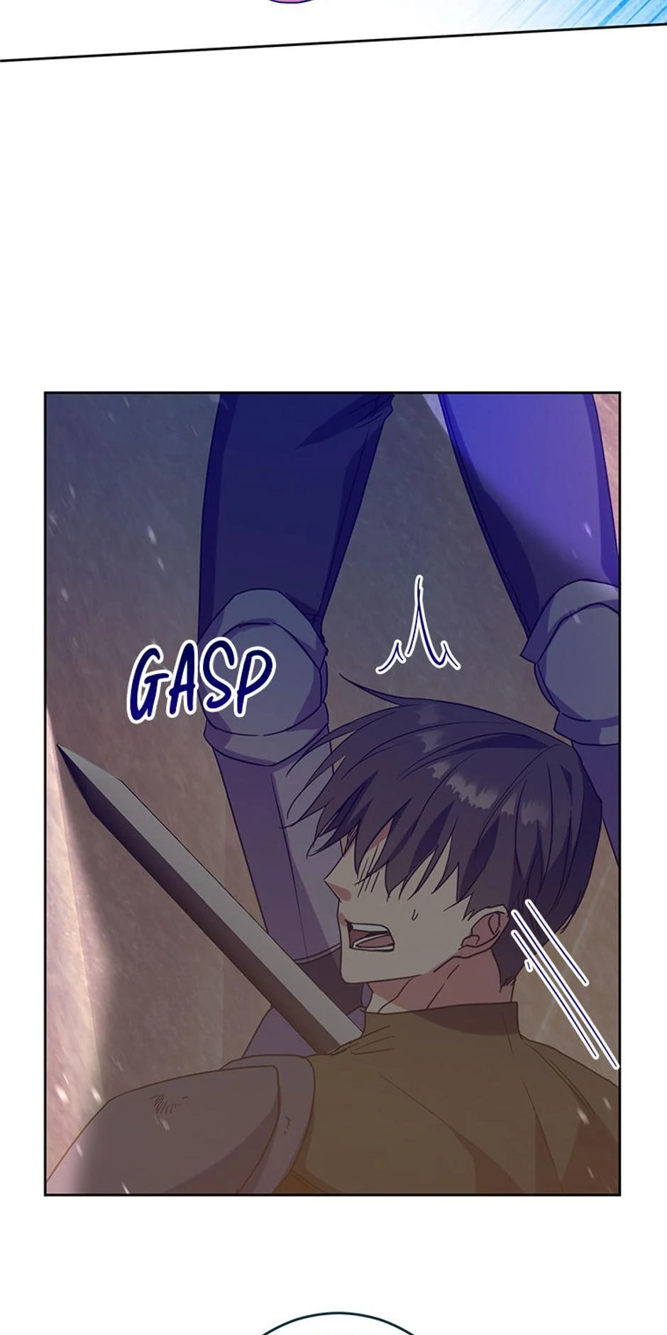 Who's the Baby's Father? Chapter 54 - page 49
