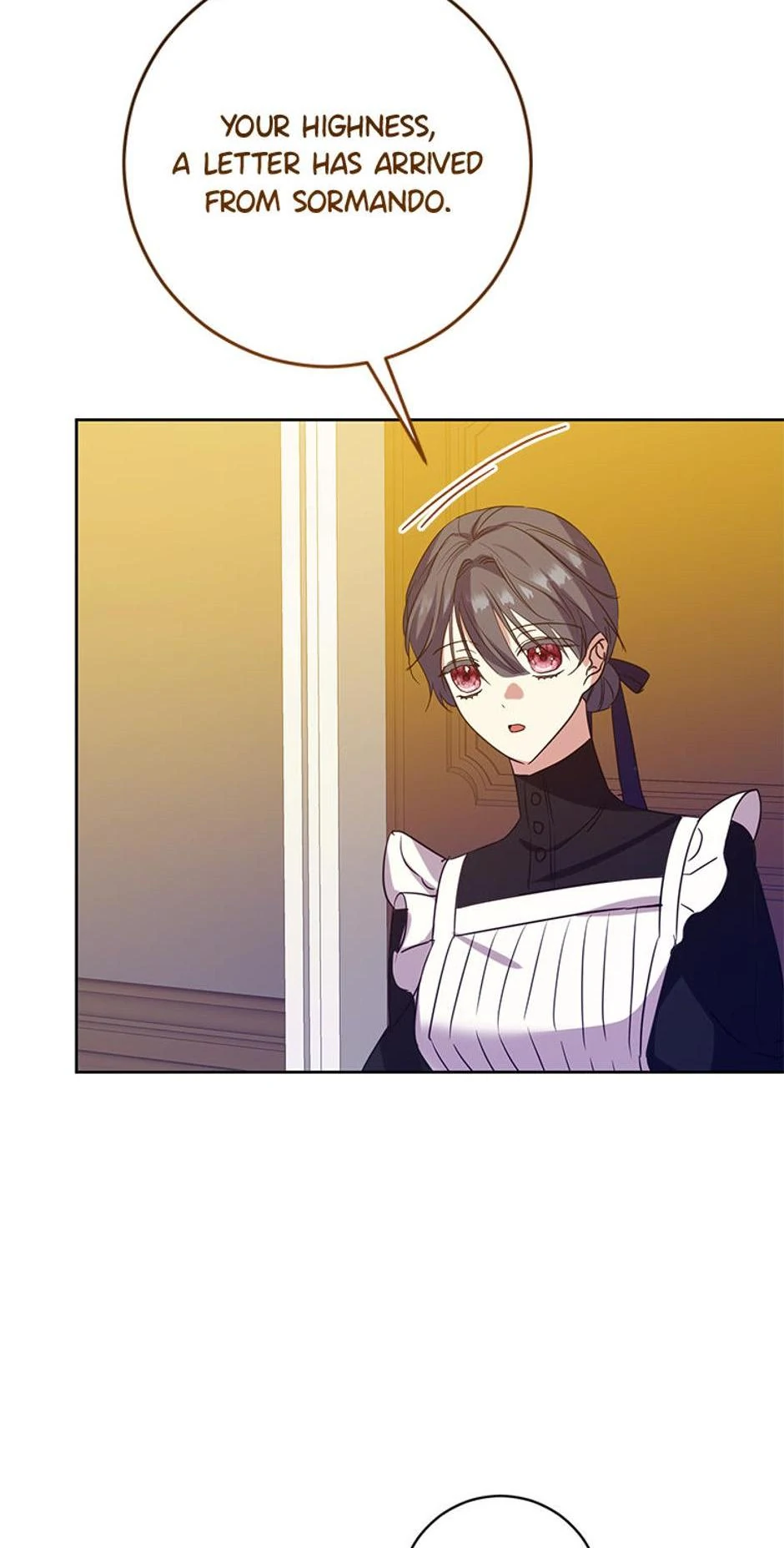 Who's the Baby's Father? Chapter 54 - page 5