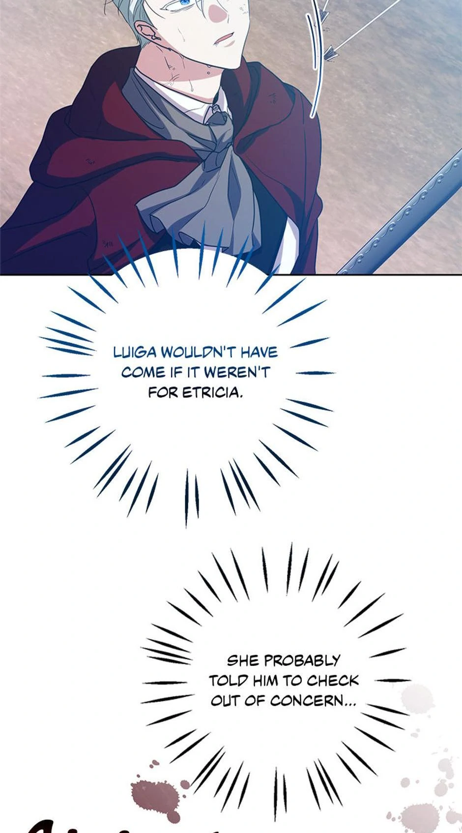 Who's the Baby's Father? Chapter 54 - page 52
