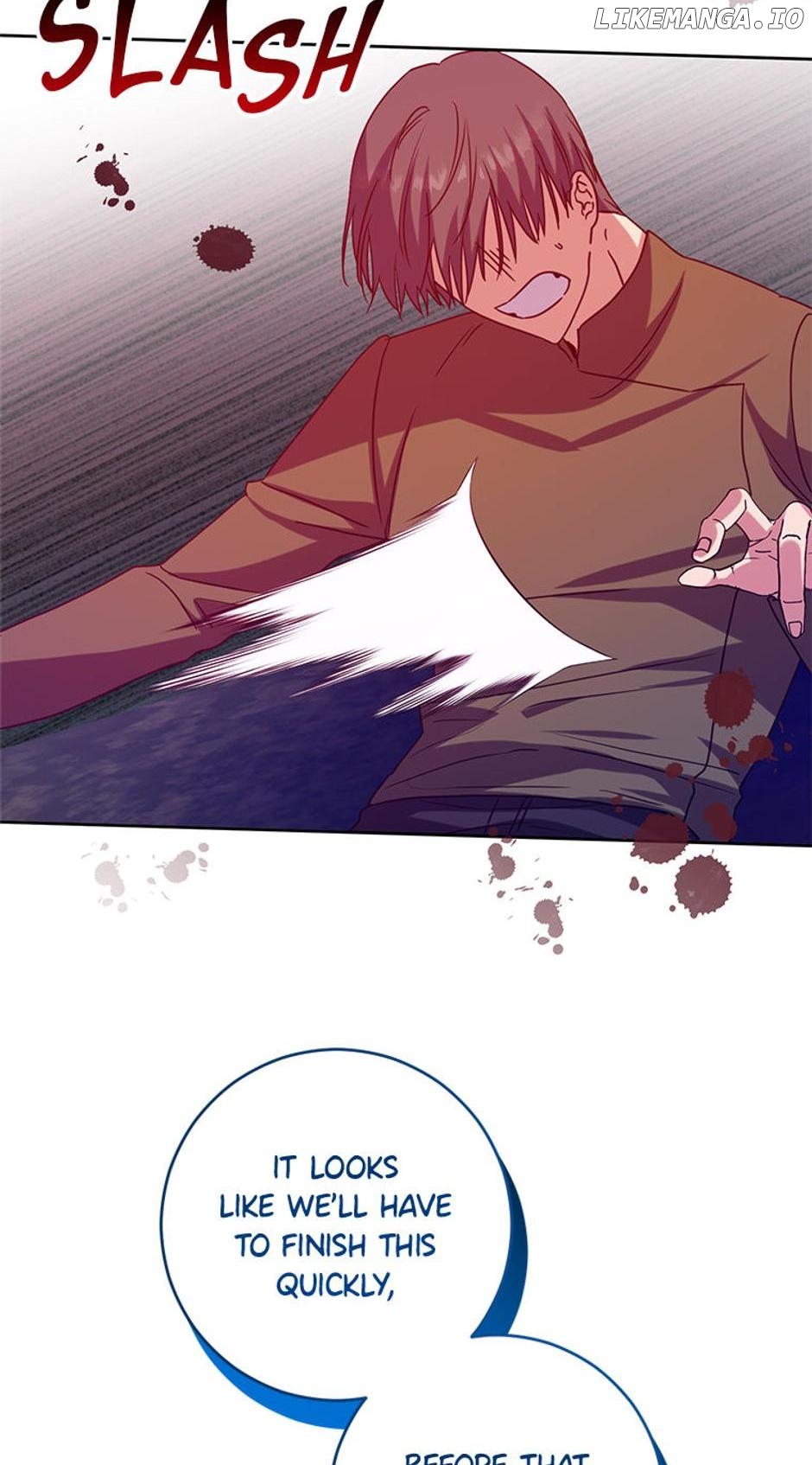 Who's the Baby's Father? Chapter 54 - page 53