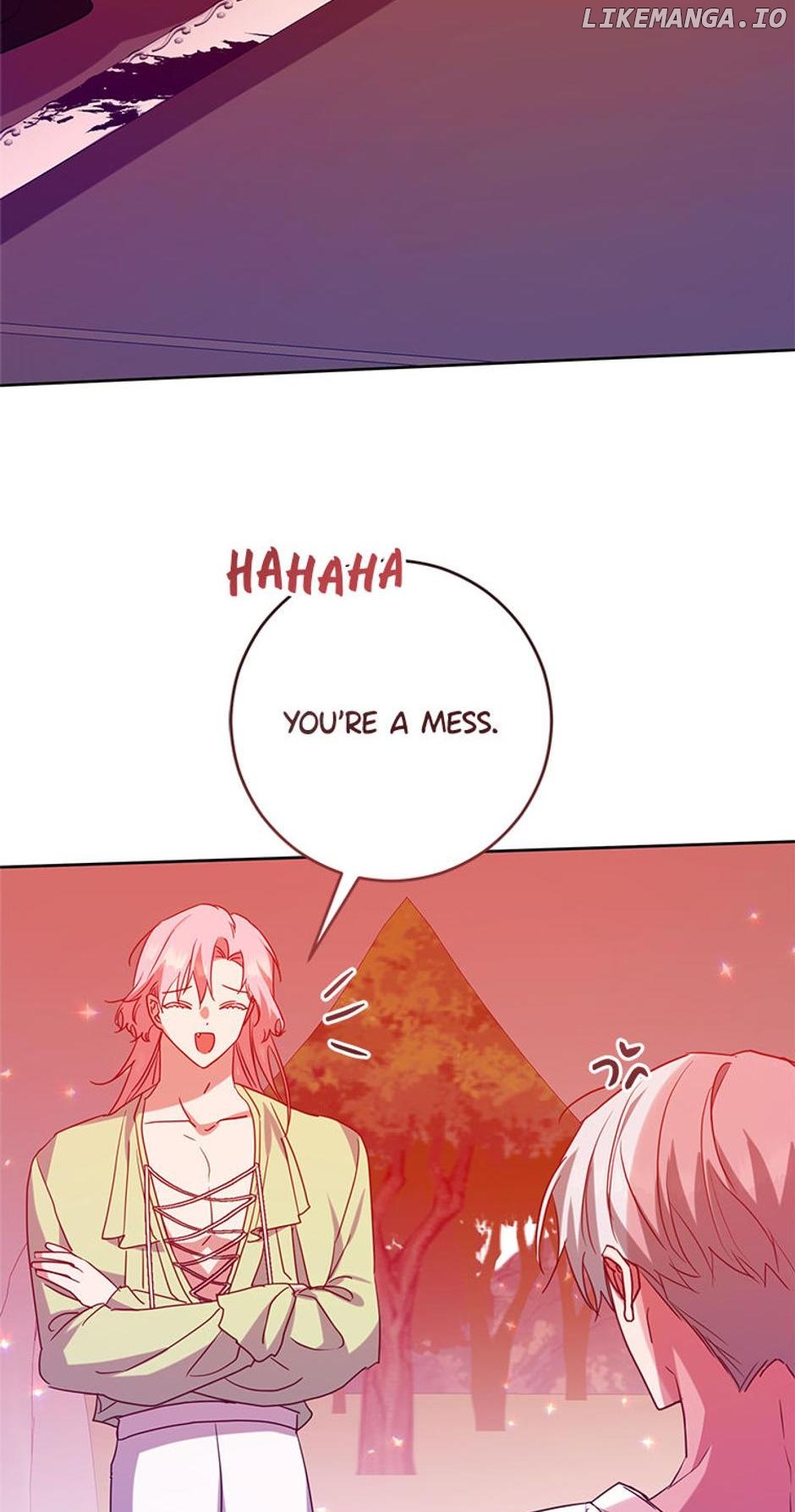 Who's the Baby's Father? Chapter 54 - page 56