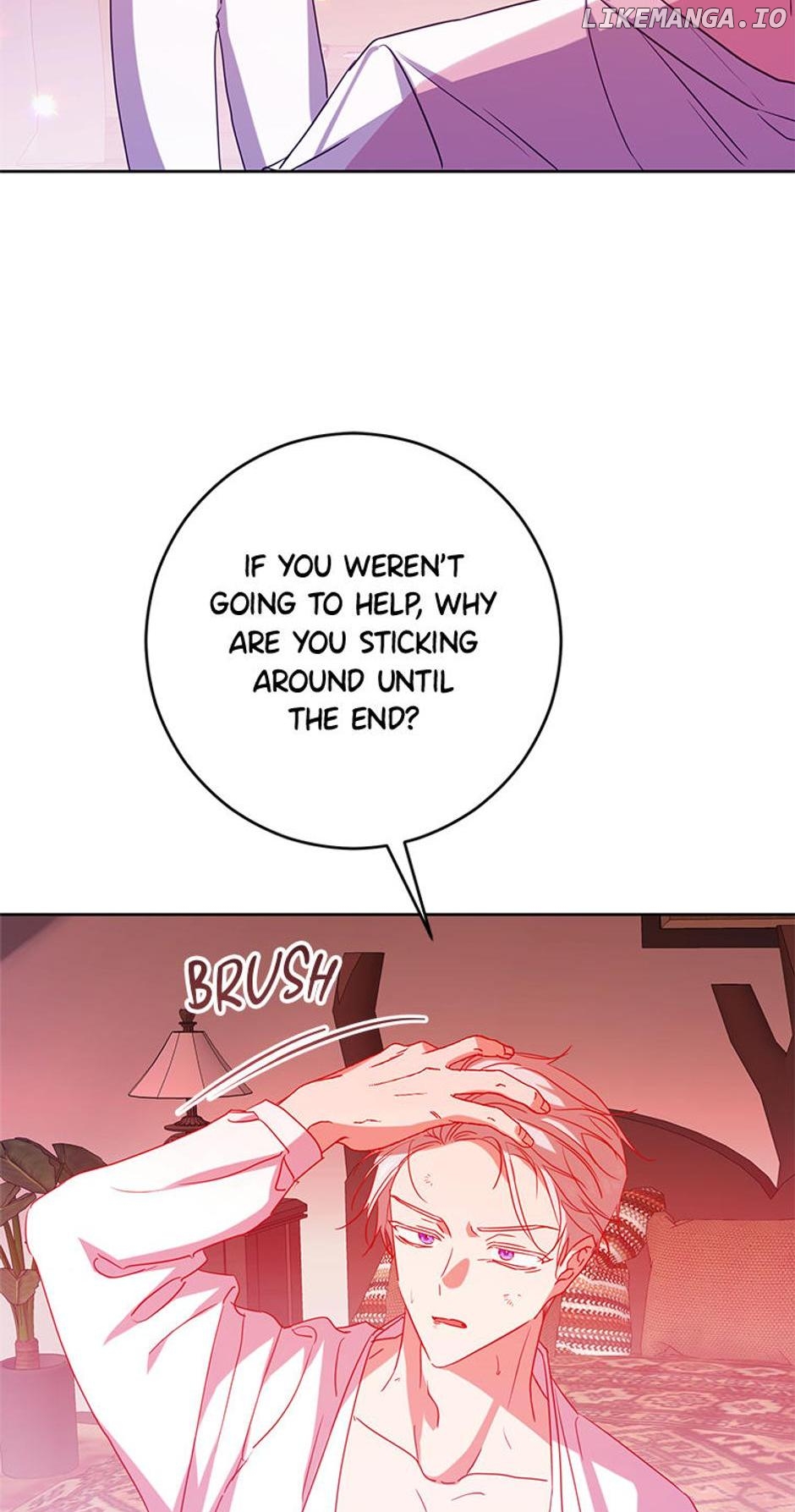 Who's the Baby's Father? Chapter 54 - page 57