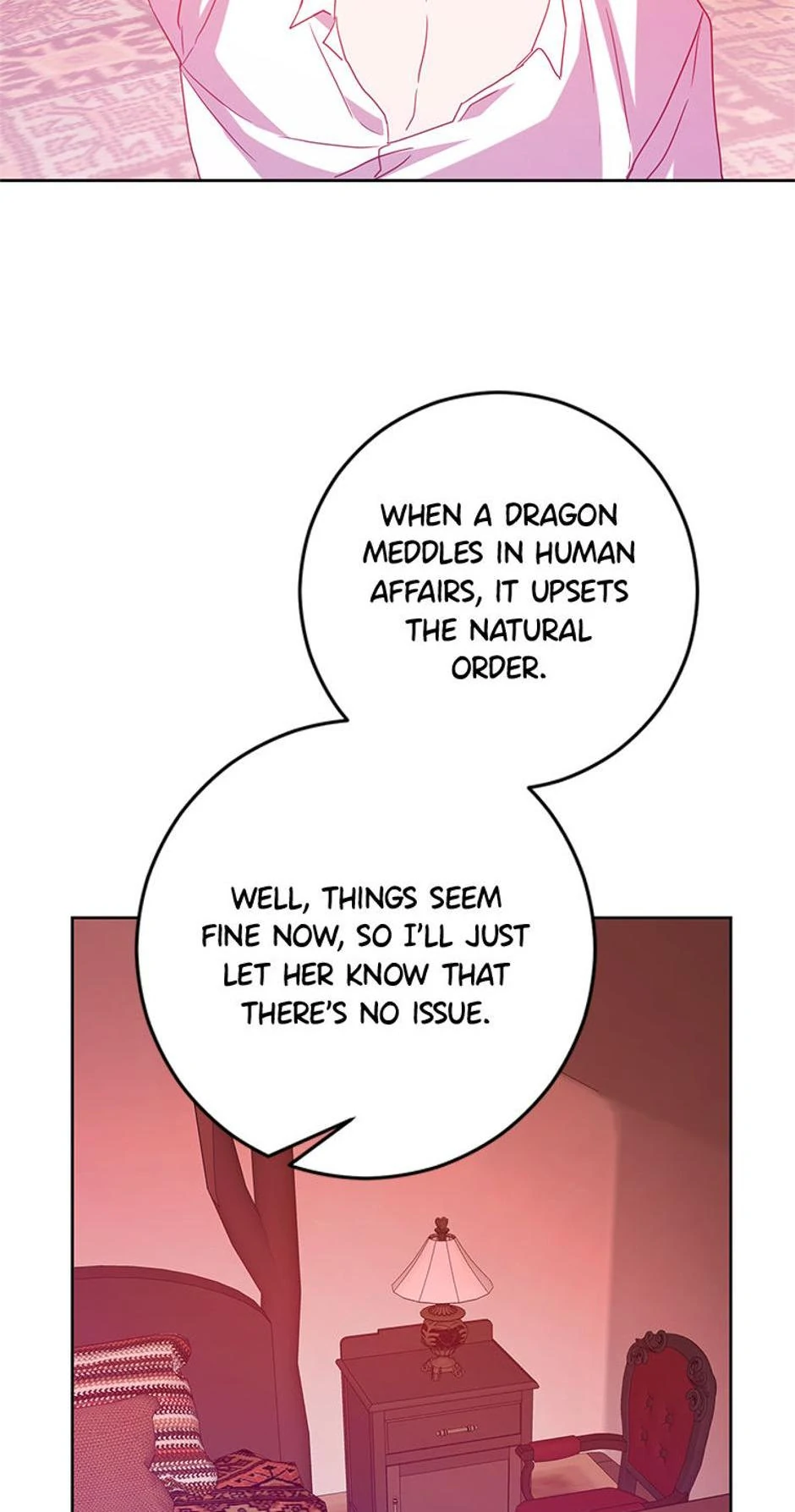 Who's the Baby's Father? Chapter 54 - page 58