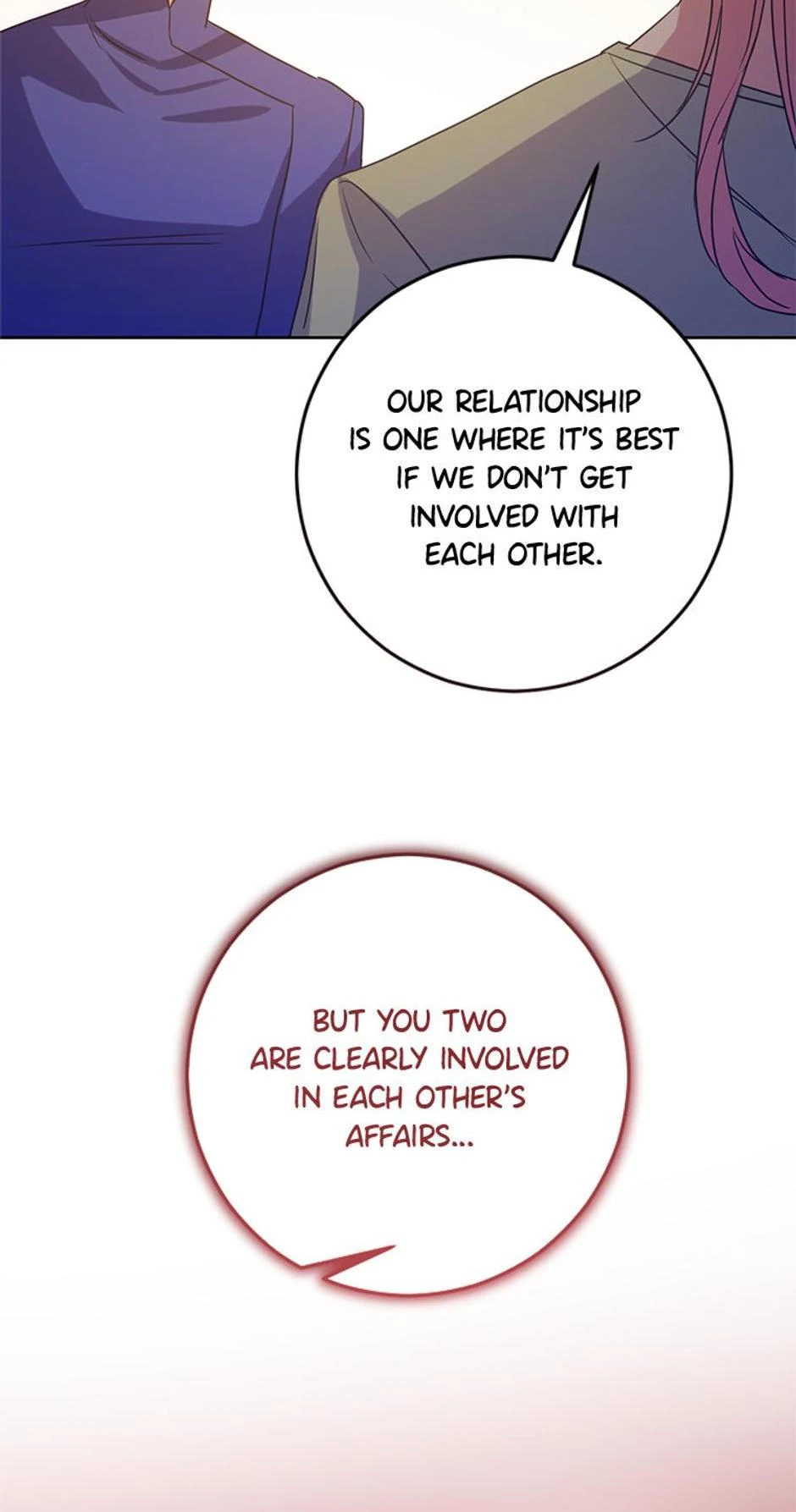 Who's the Baby's Father? Chapter 54 - page 60