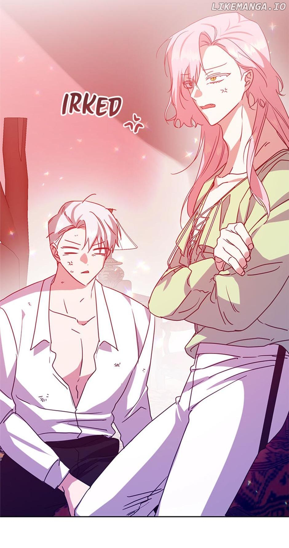 Who's the Baby's Father? Chapter 54 - page 61