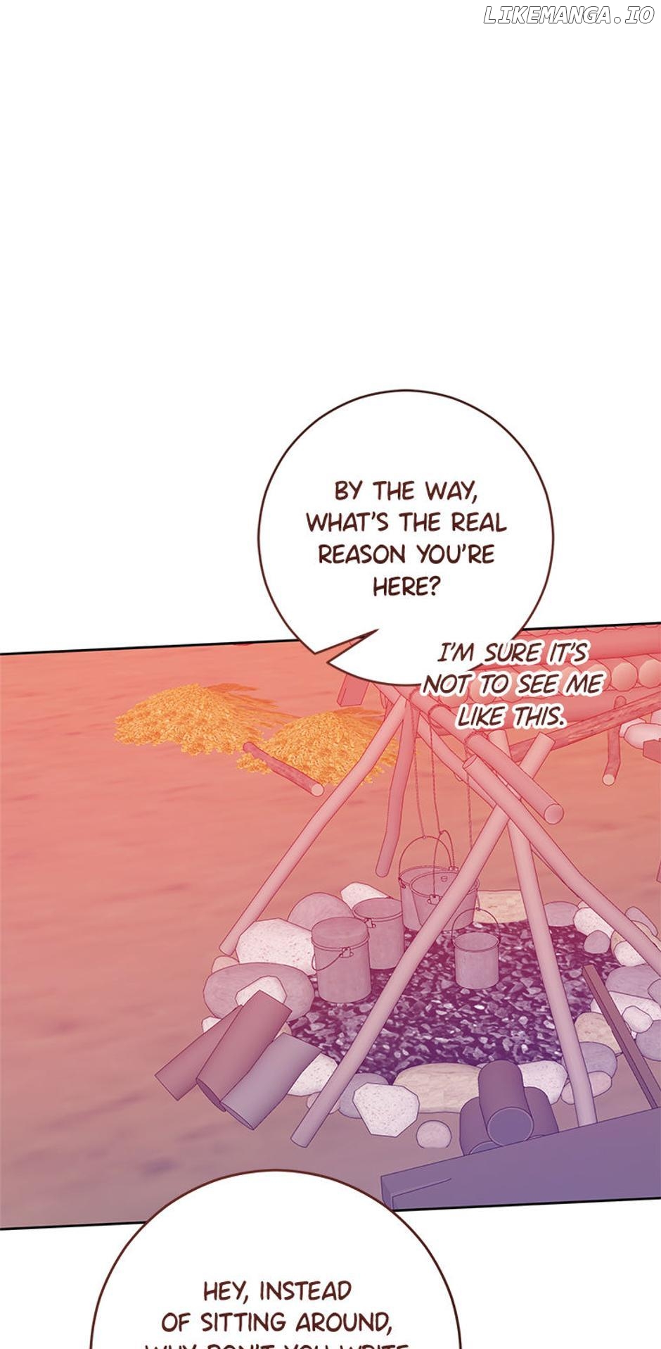 Who's the Baby's Father? Chapter 54 - page 62