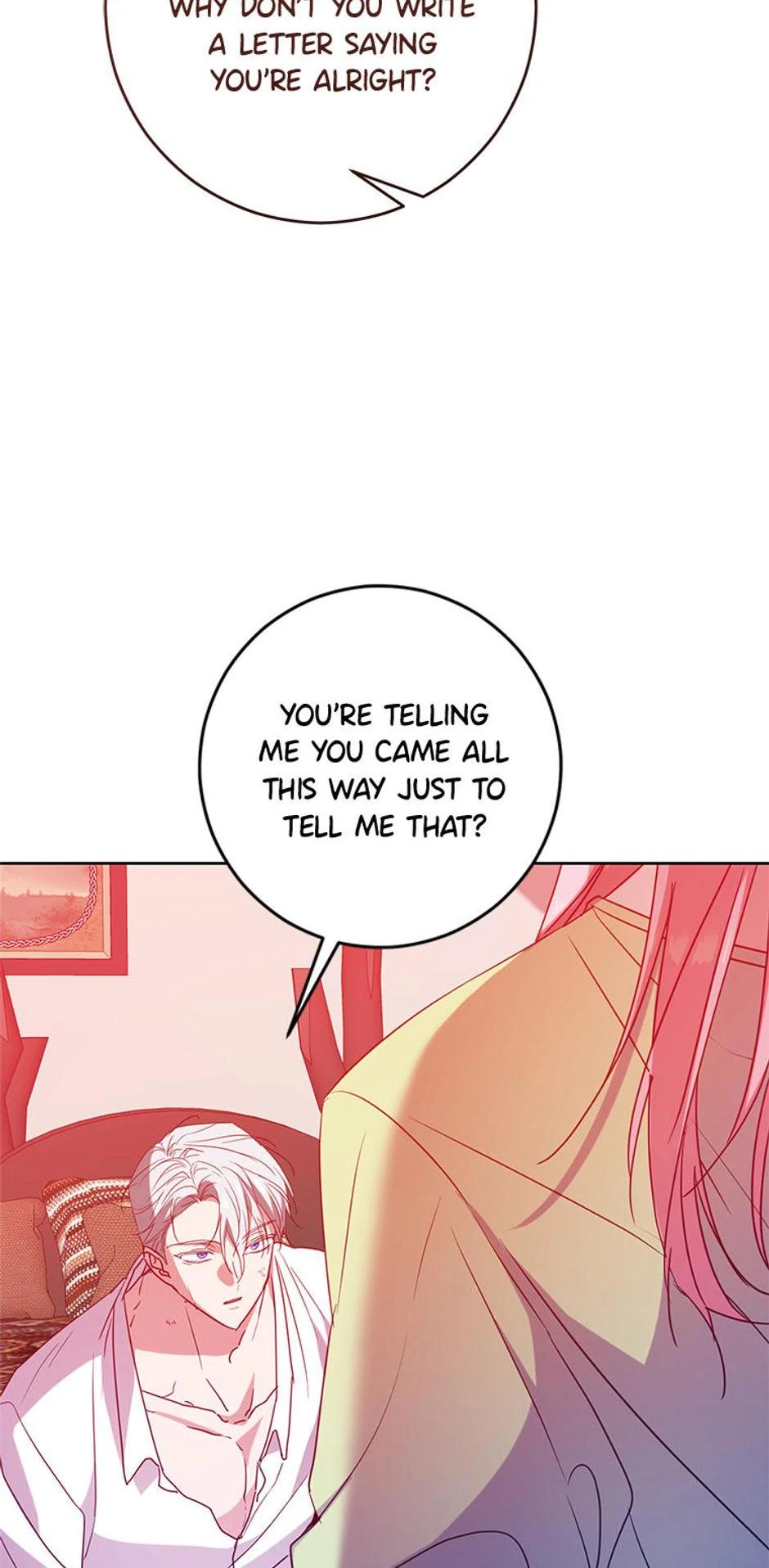 Who's the Baby's Father? Chapter 54 - page 63
