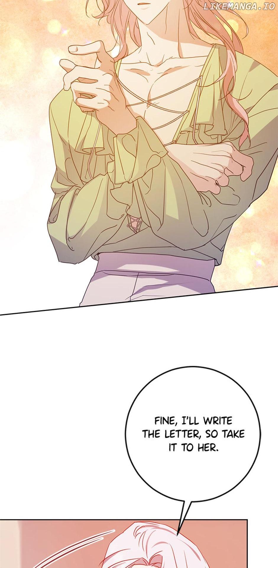 Who's the Baby's Father? Chapter 54 - page 65
