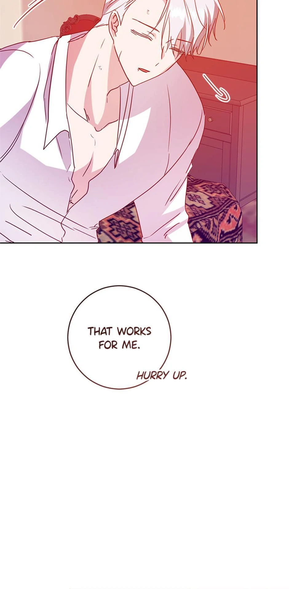 Who's the Baby's Father? Chapter 54 - page 66