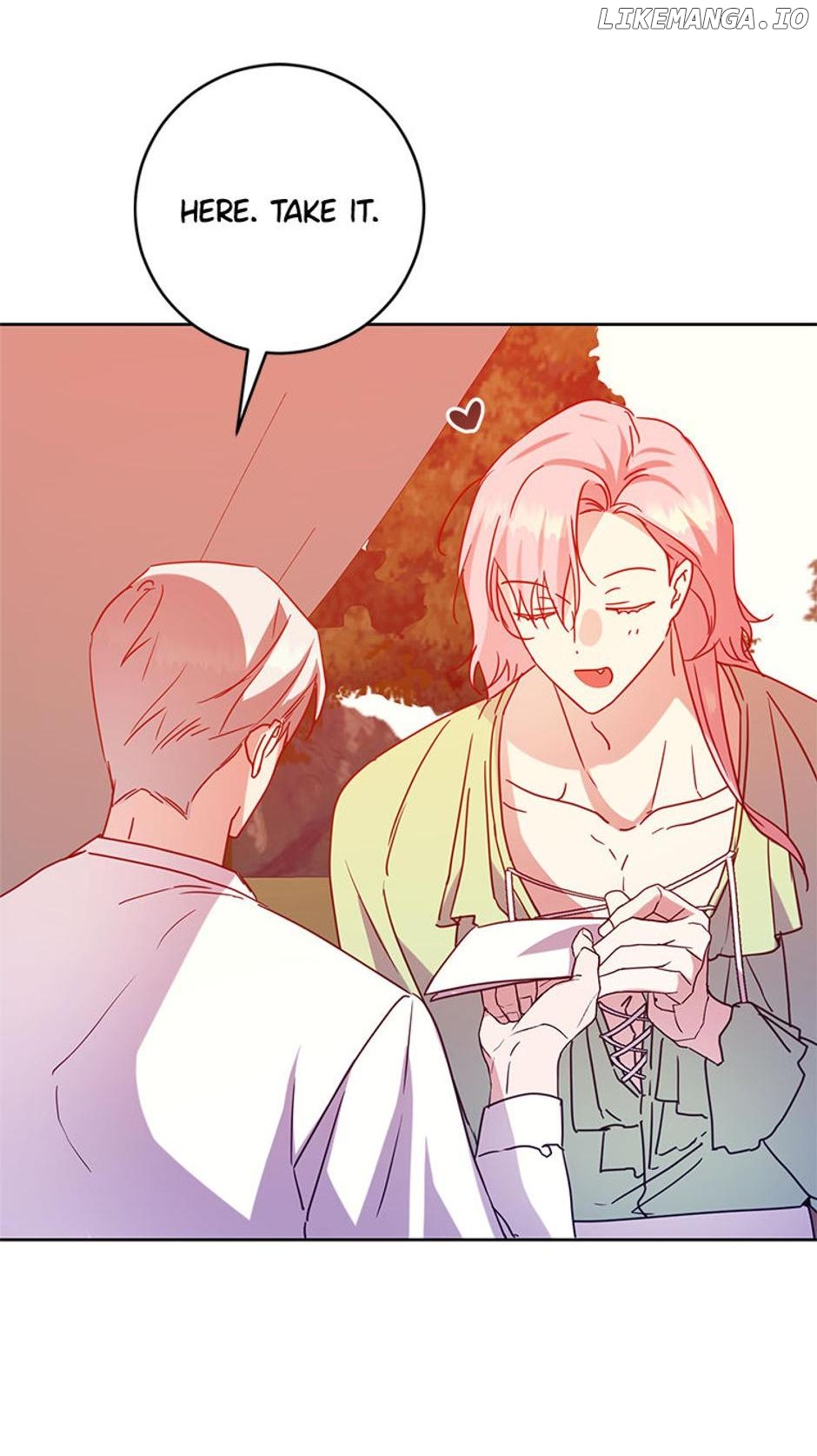 Who's the Baby's Father? Chapter 54 - page 68
