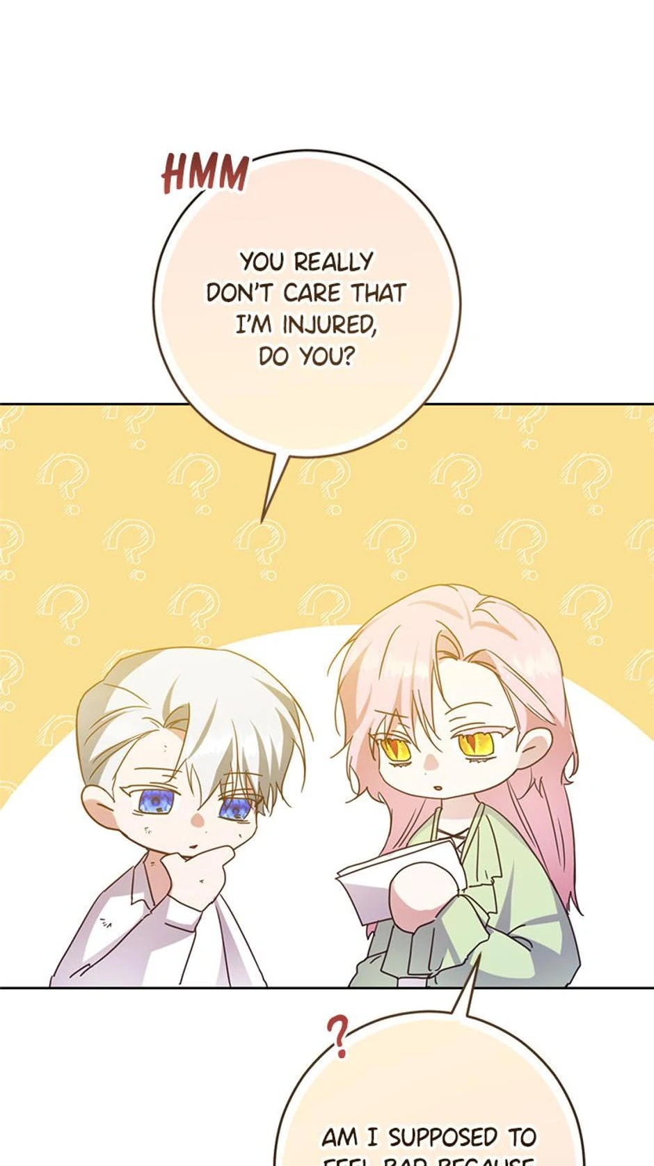 Who's the Baby's Father? Chapter 54 - page 69
