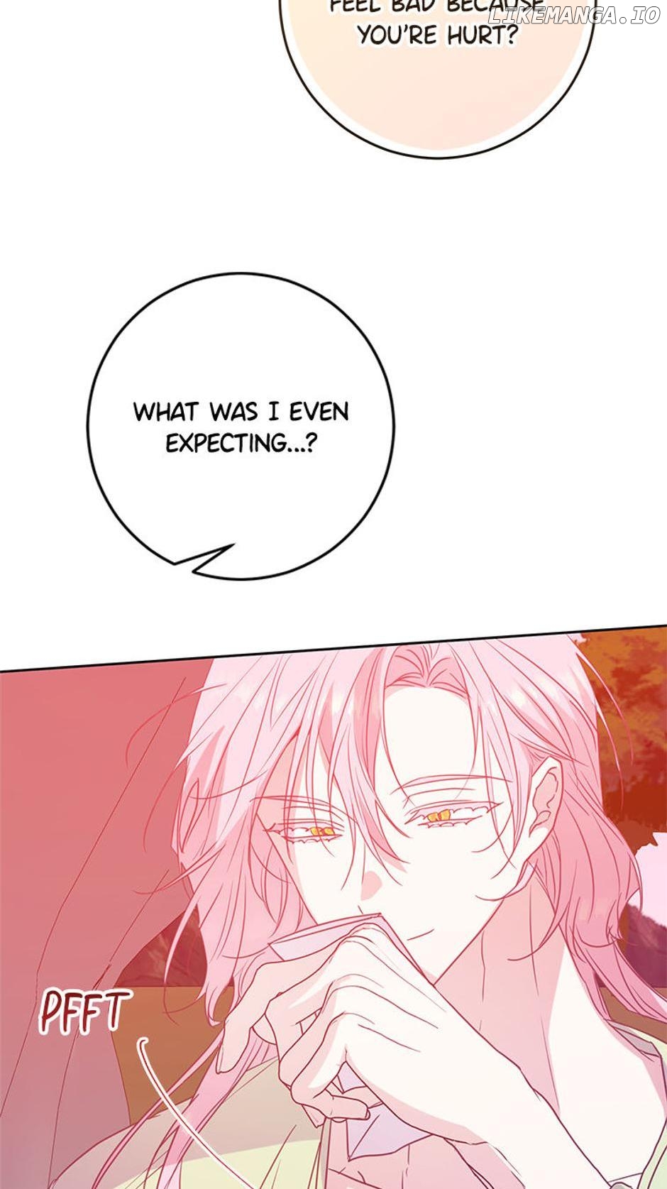 Who's the Baby's Father? Chapter 54 - page 70