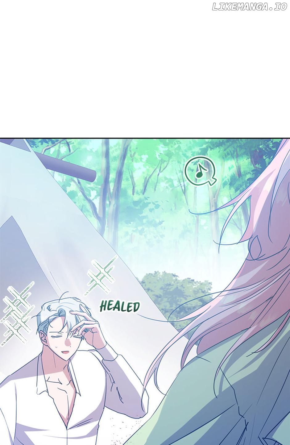 Who's the Baby's Father? Chapter 54 - page 73