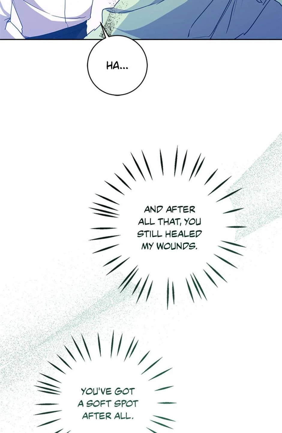 Who's the Baby's Father? Chapter 54 - page 74