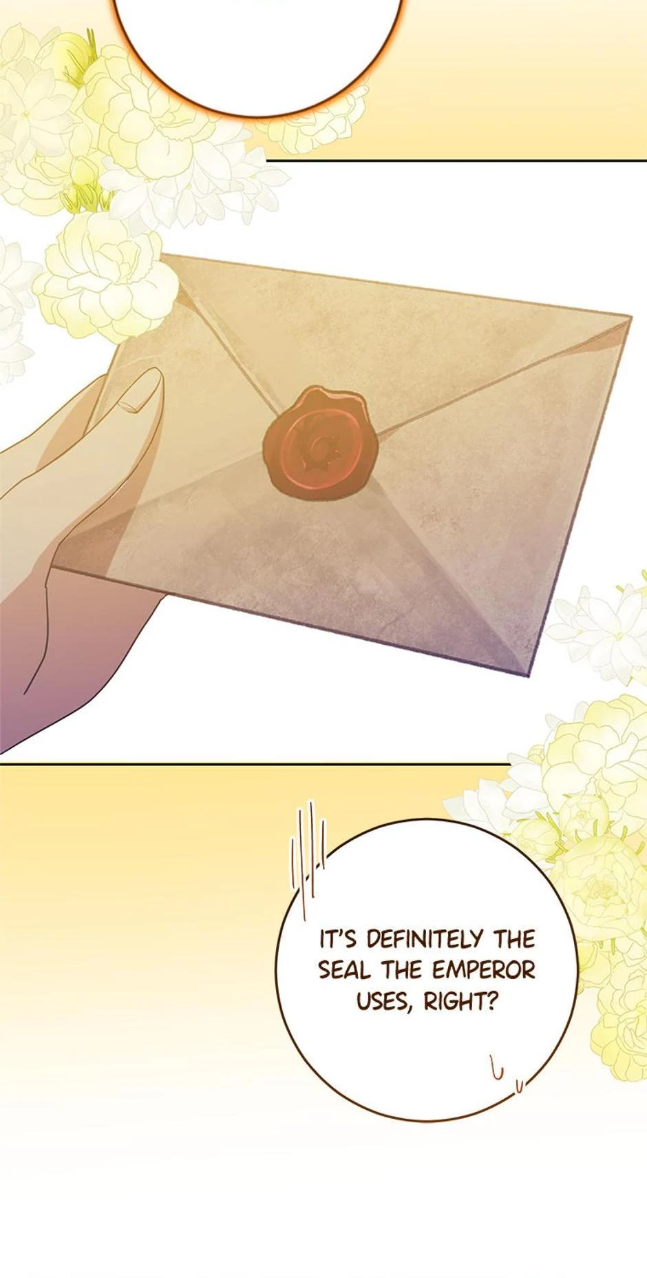 Who's the Baby's Father? Chapter 54 - page 8