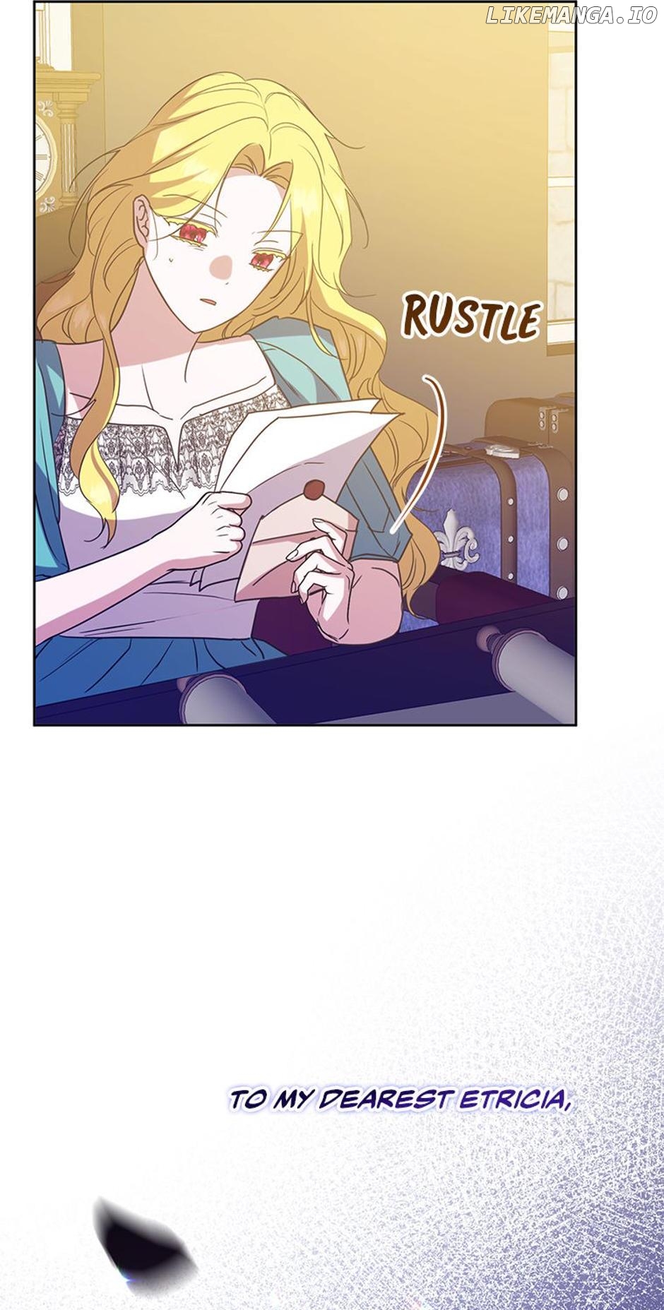 Who's the Baby's Father? Chapter 54 - page 9