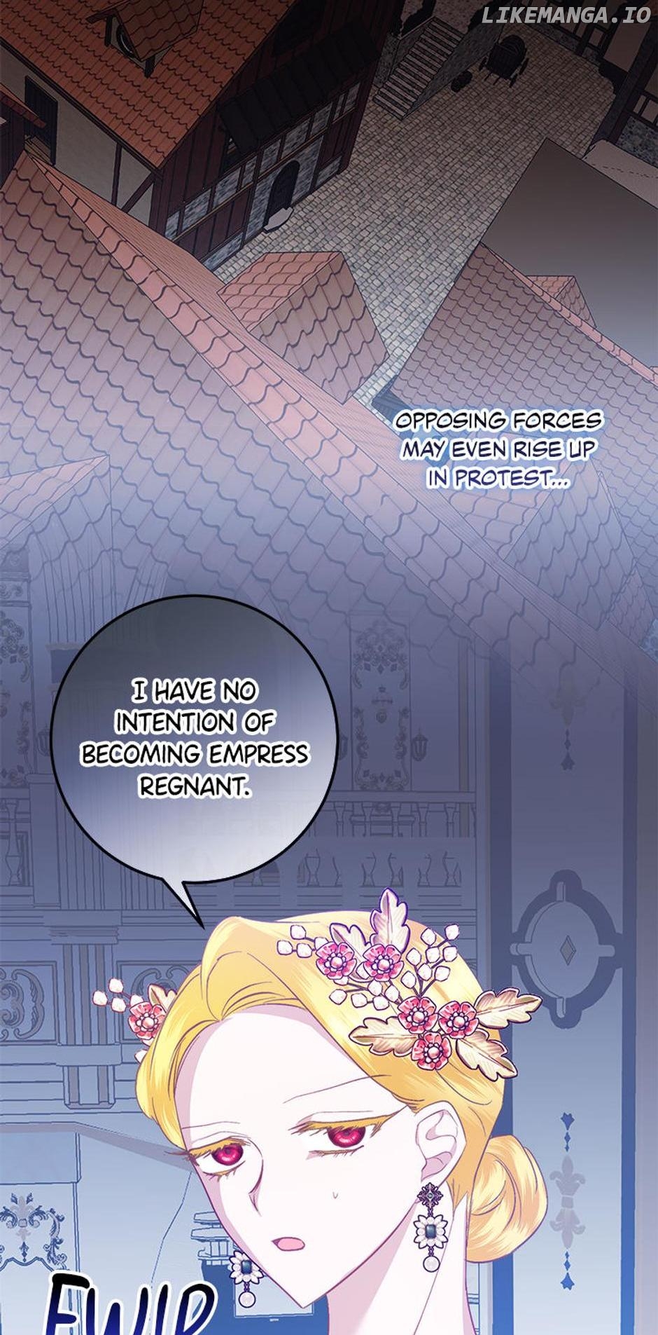 Who's the Baby's Father? Chapter 5 - page 36