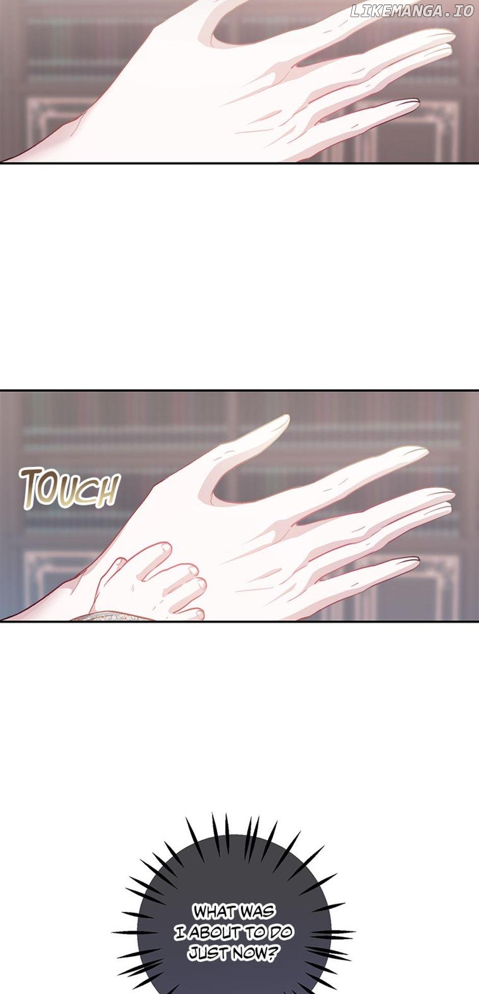 Who's the Baby's Father? Chapter 5 - page 4