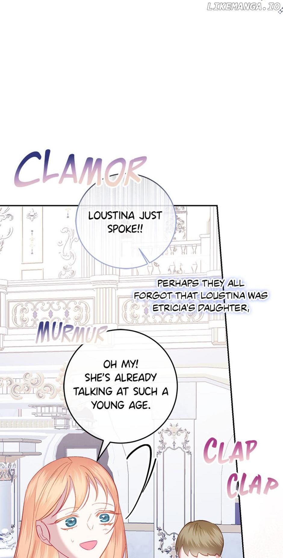 Who's the Baby's Father? Chapter 5 - page 46