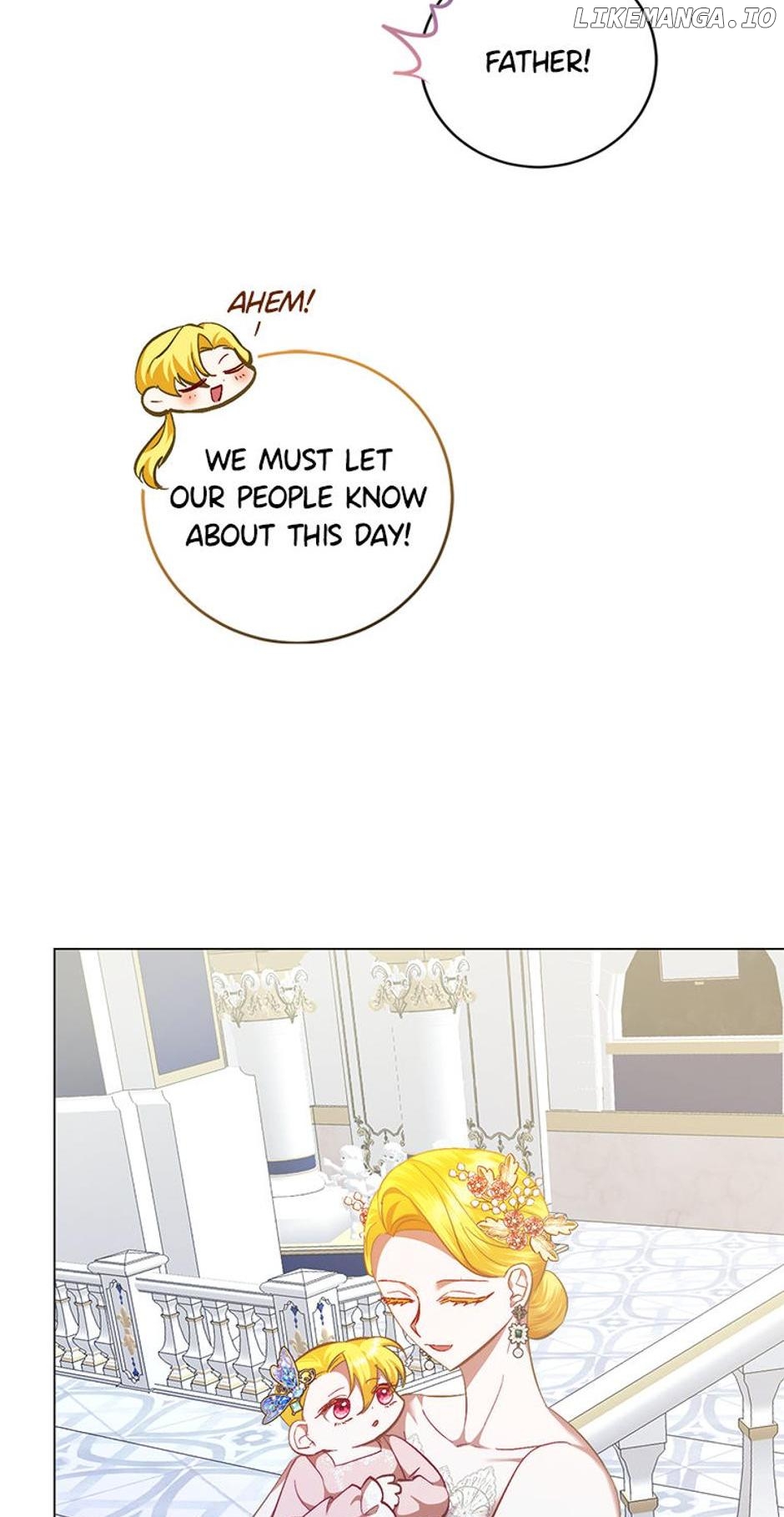 Who's the Baby's Father? Chapter 5 - page 50