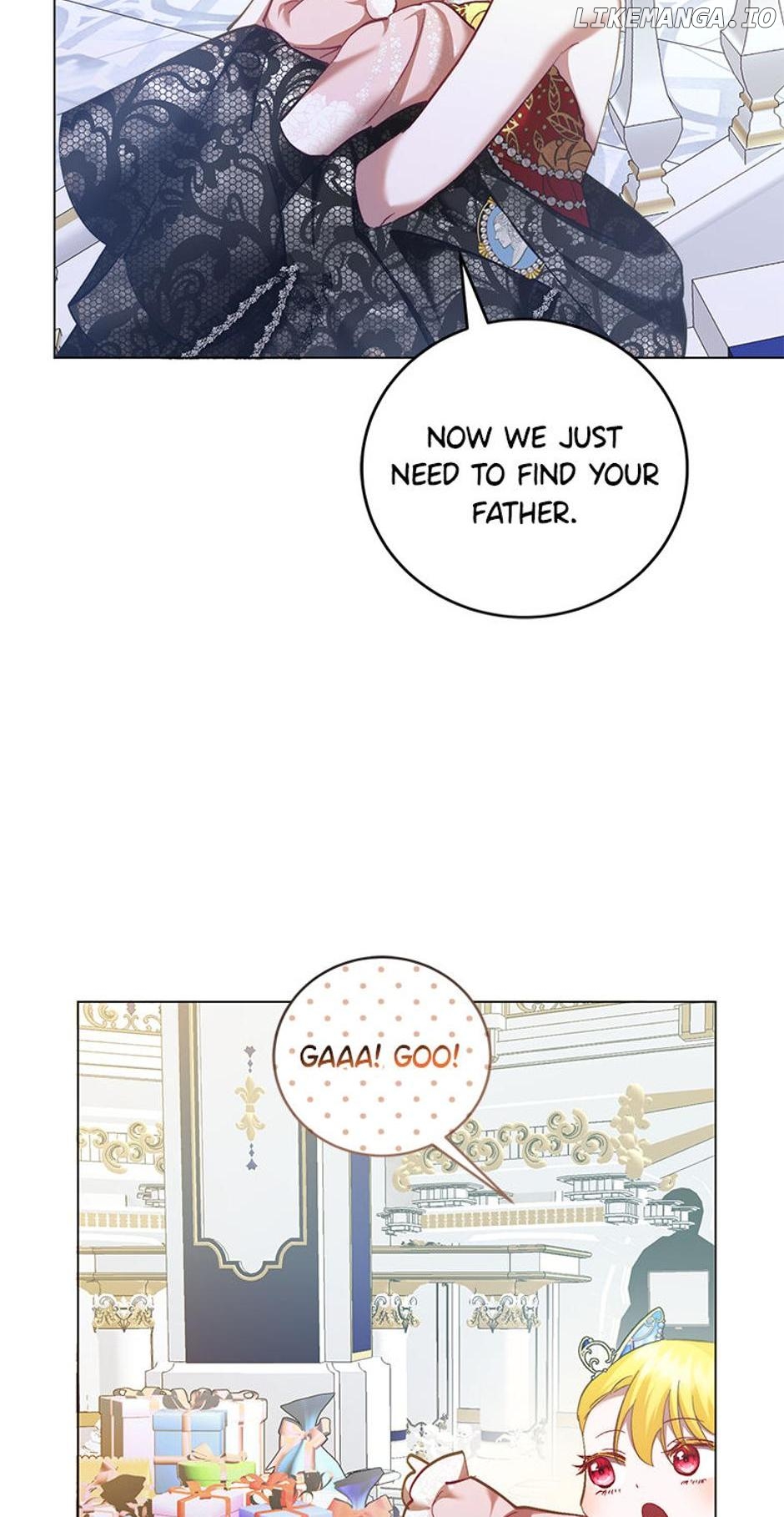 Who's the Baby's Father? Chapter 5 - page 51