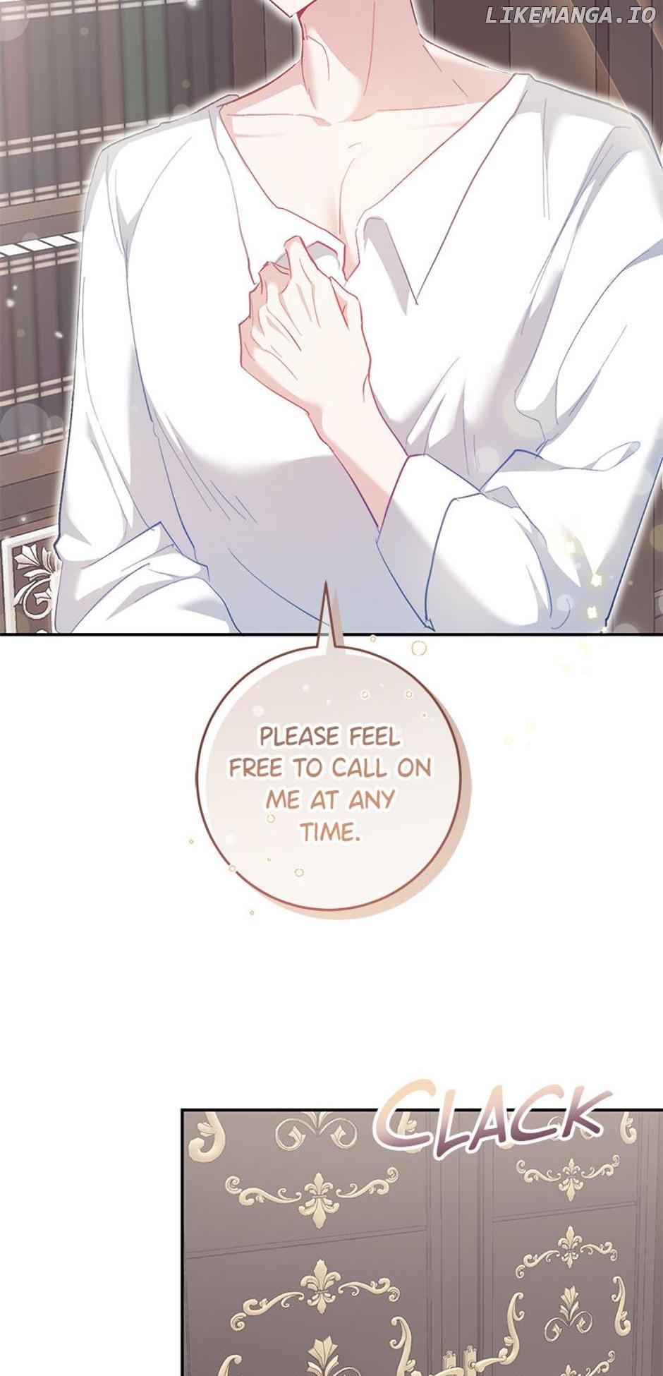 Who's the Baby's Father? Chapter 5 - page 6