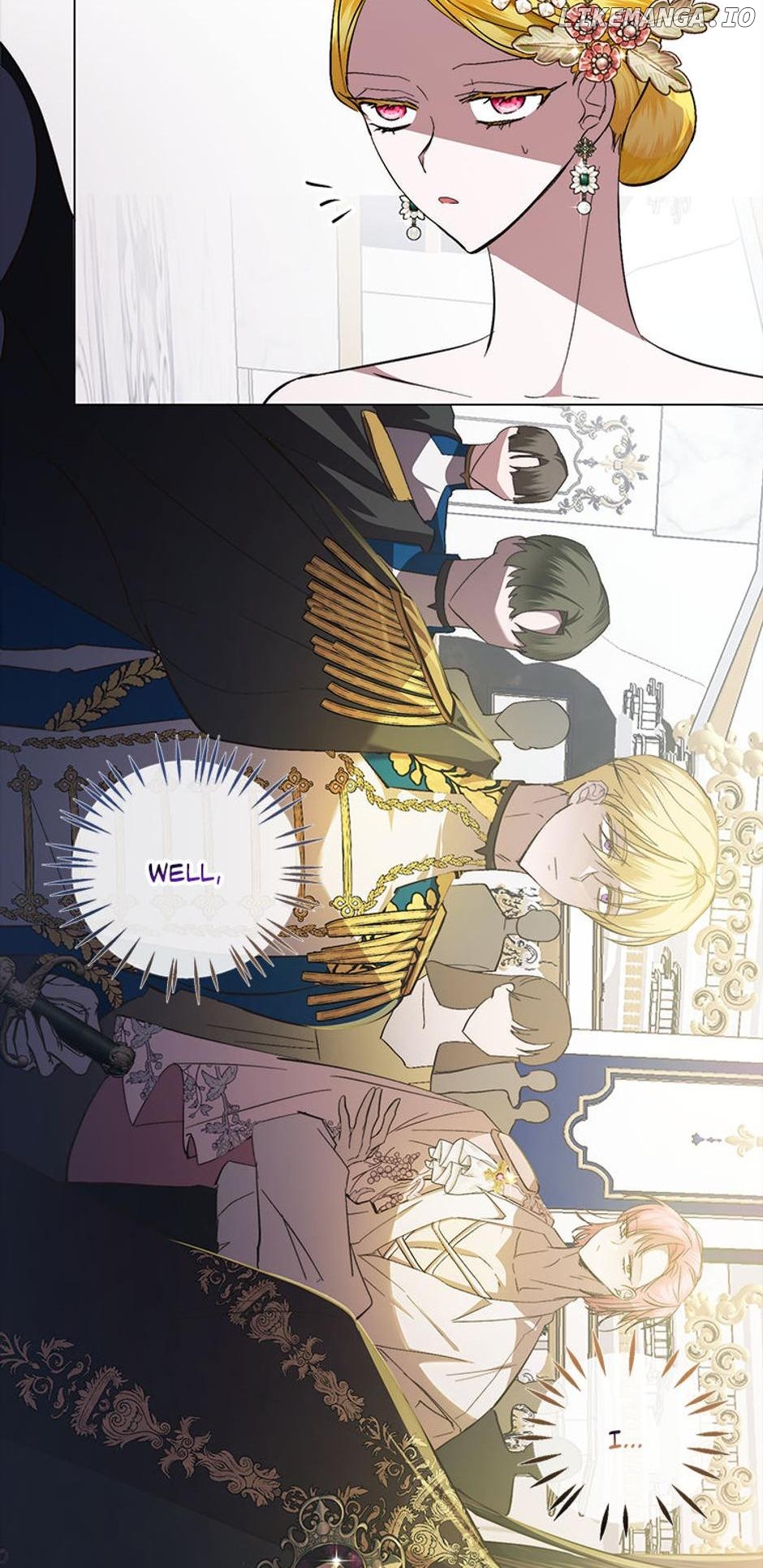 Who's the Baby's Father? Chapter 5 - page 66