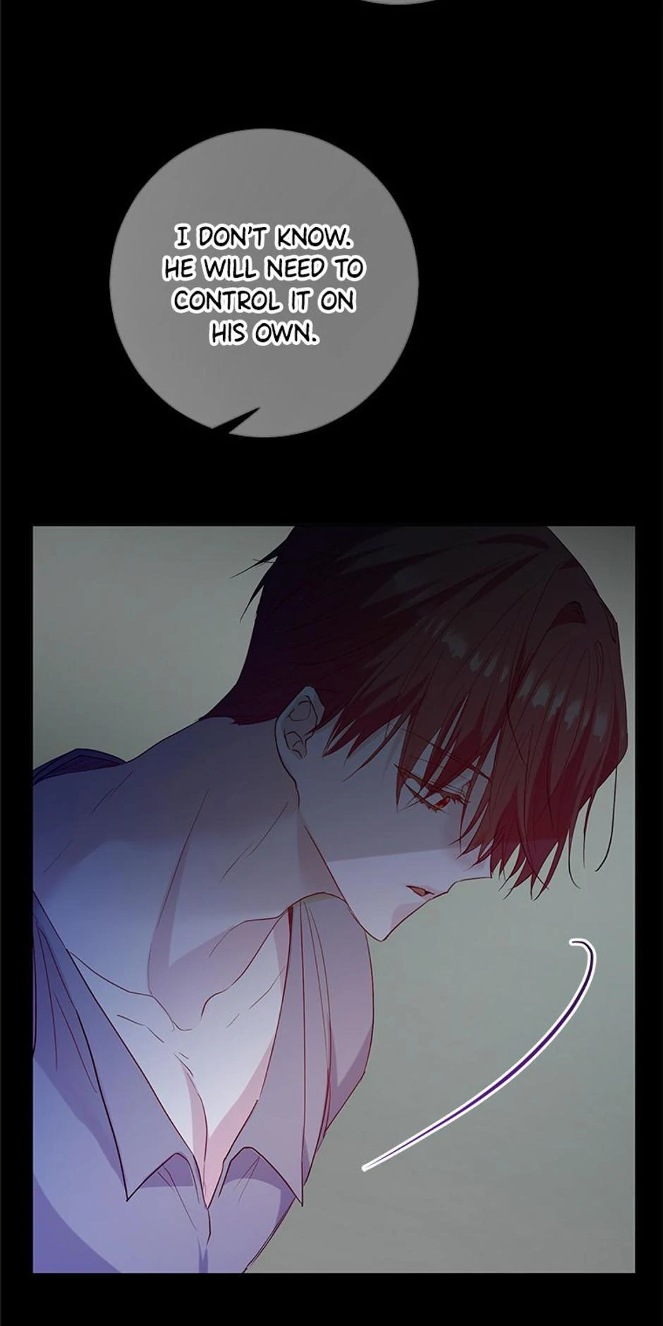 Who's the Baby's Father? Chapter 53 - page 18