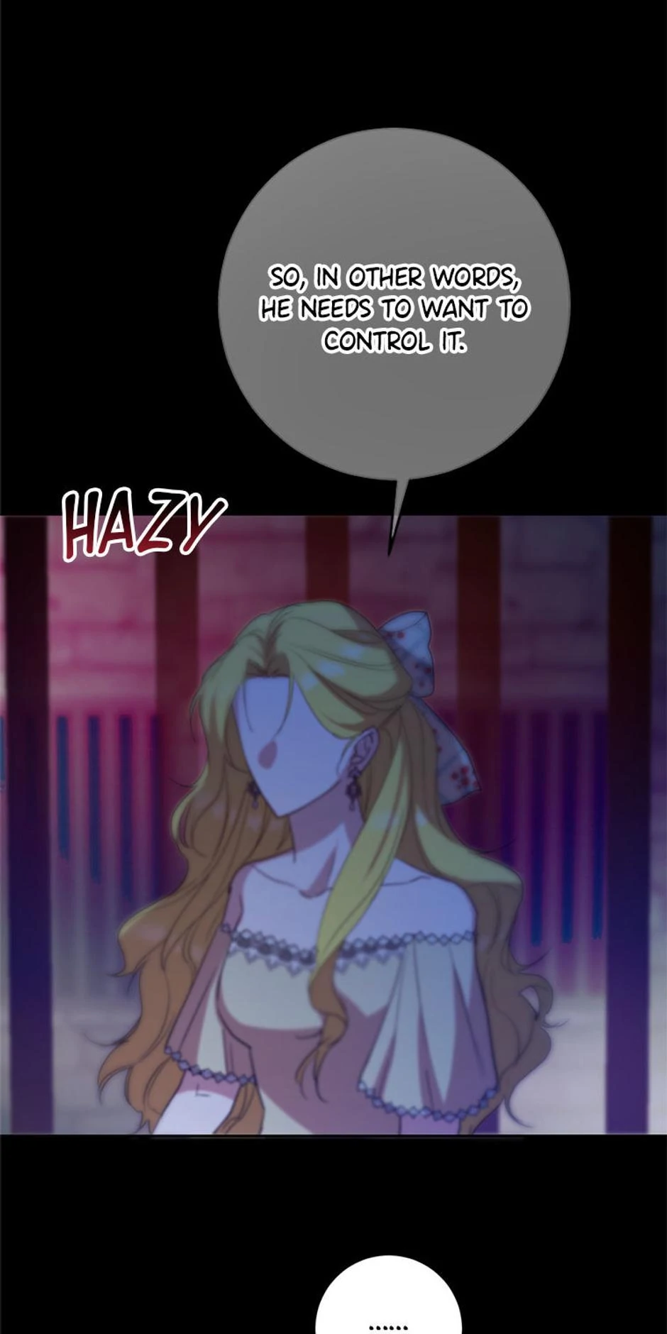 Who's the Baby's Father? Chapter 53 - page 19