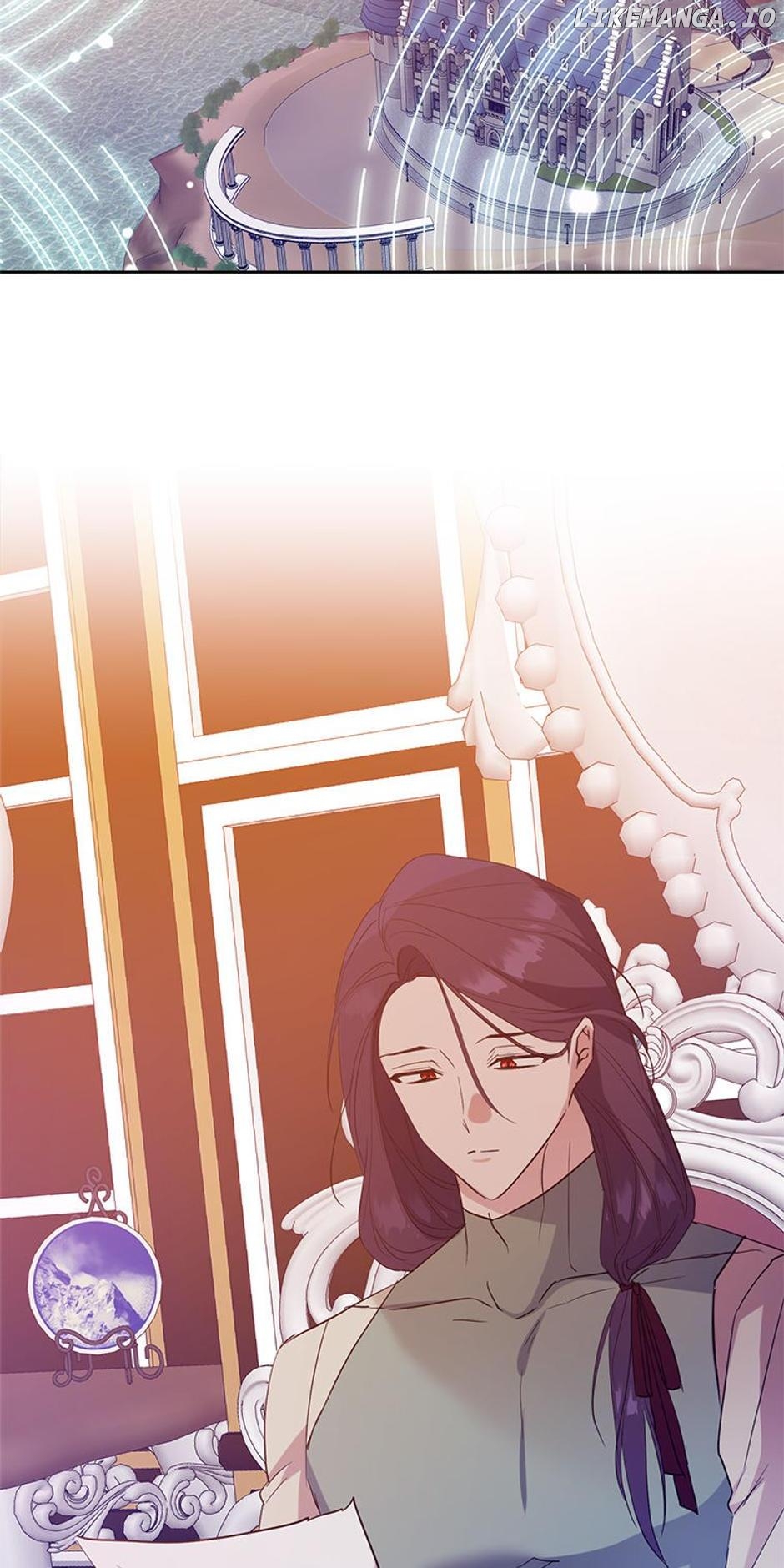 Who's the Baby's Father? Chapter 53 - page 2