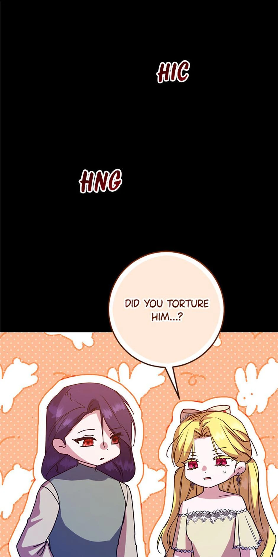 Who's the Baby's Father? Chapter 53 - page 21
