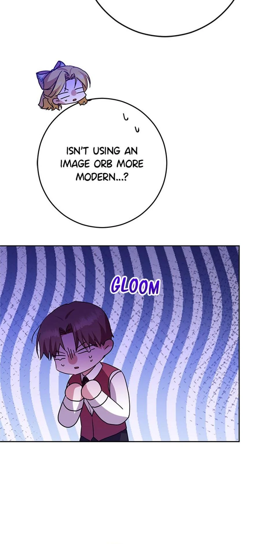 Who's the Baby's Father? Chapter 53 - page 28