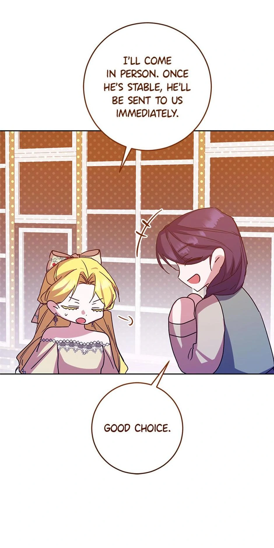 Who's the Baby's Father? Chapter 53 - page 30