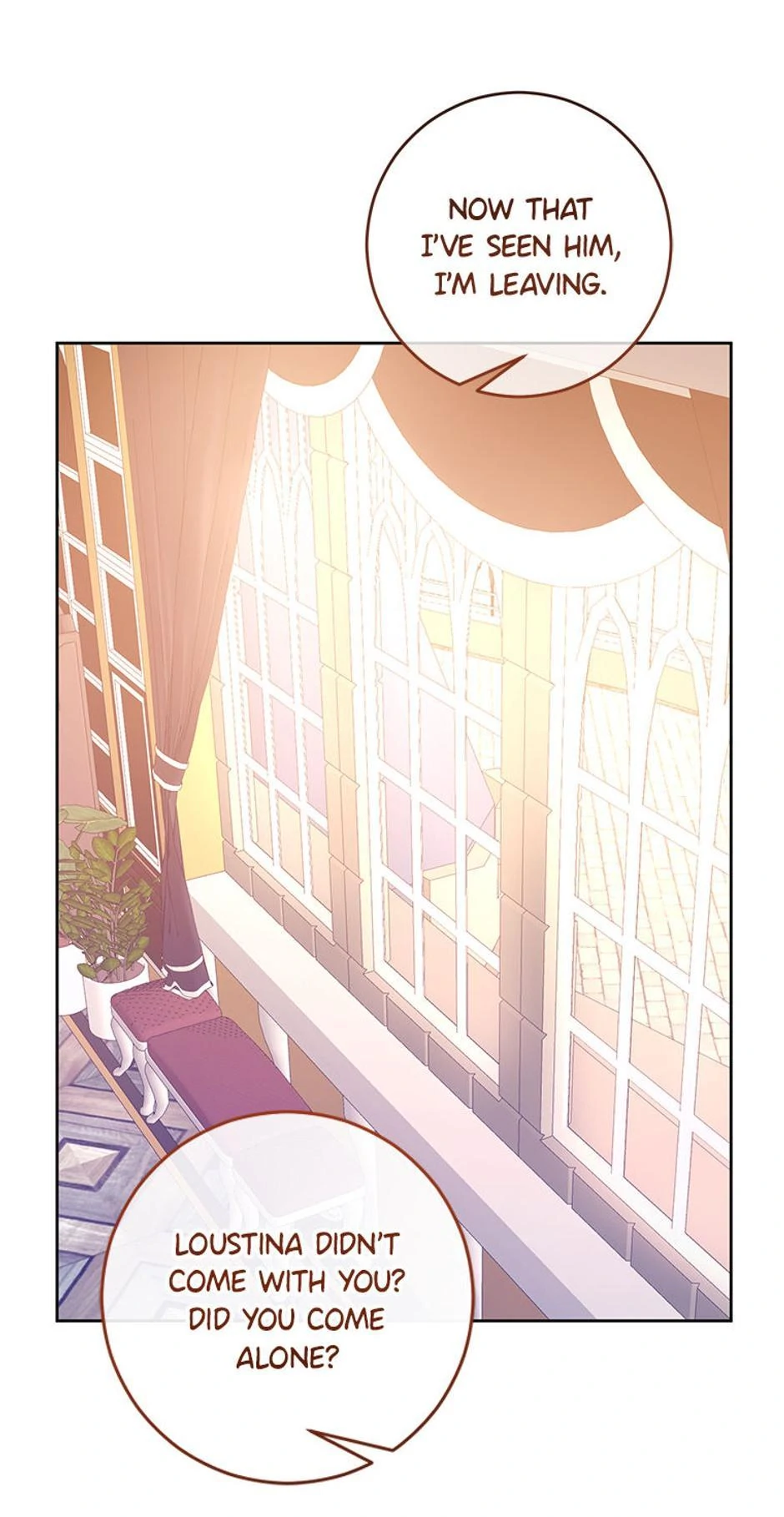 Who's the Baby's Father? Chapter 53 - page 31