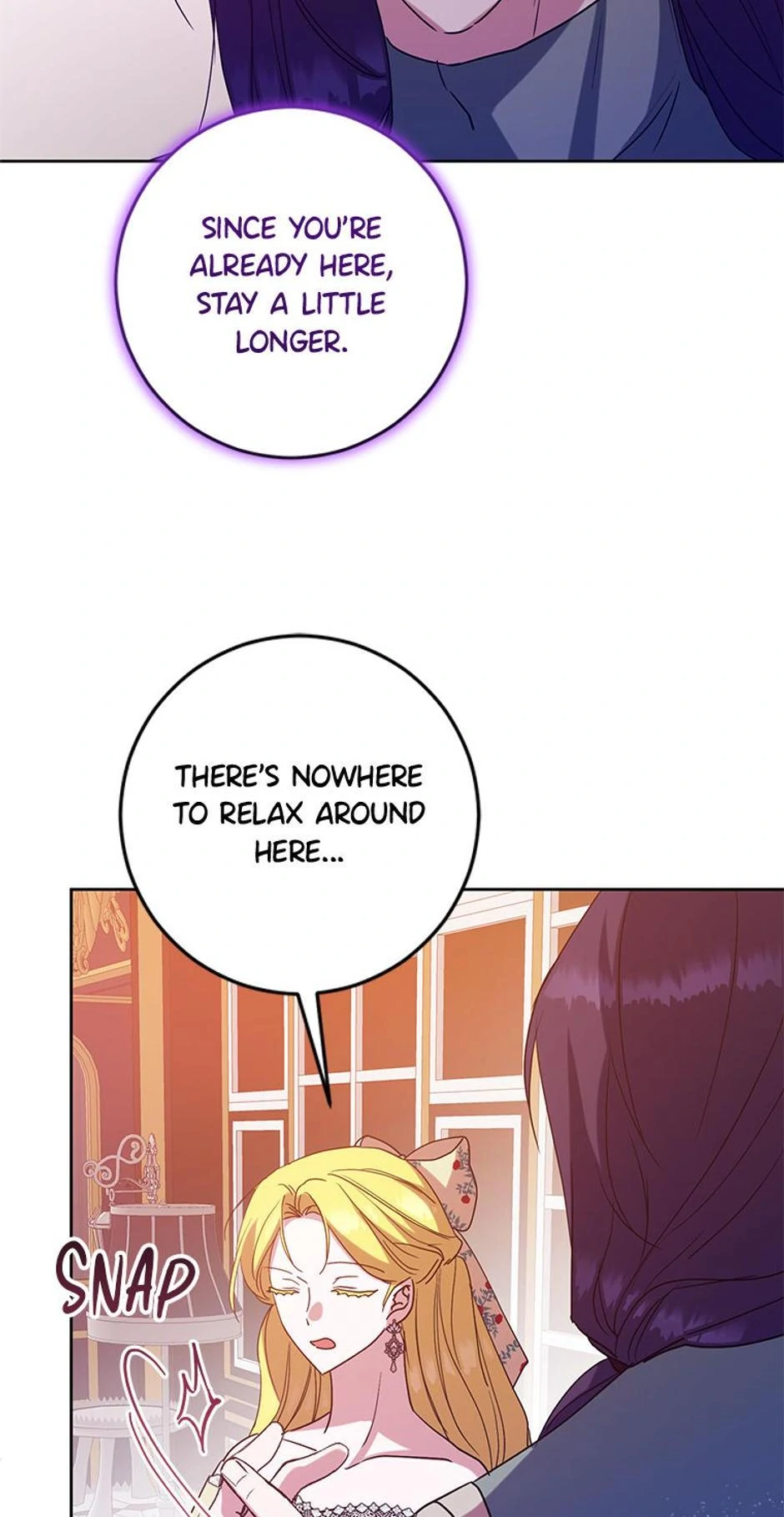 Who's the Baby's Father? Chapter 53 - page 35