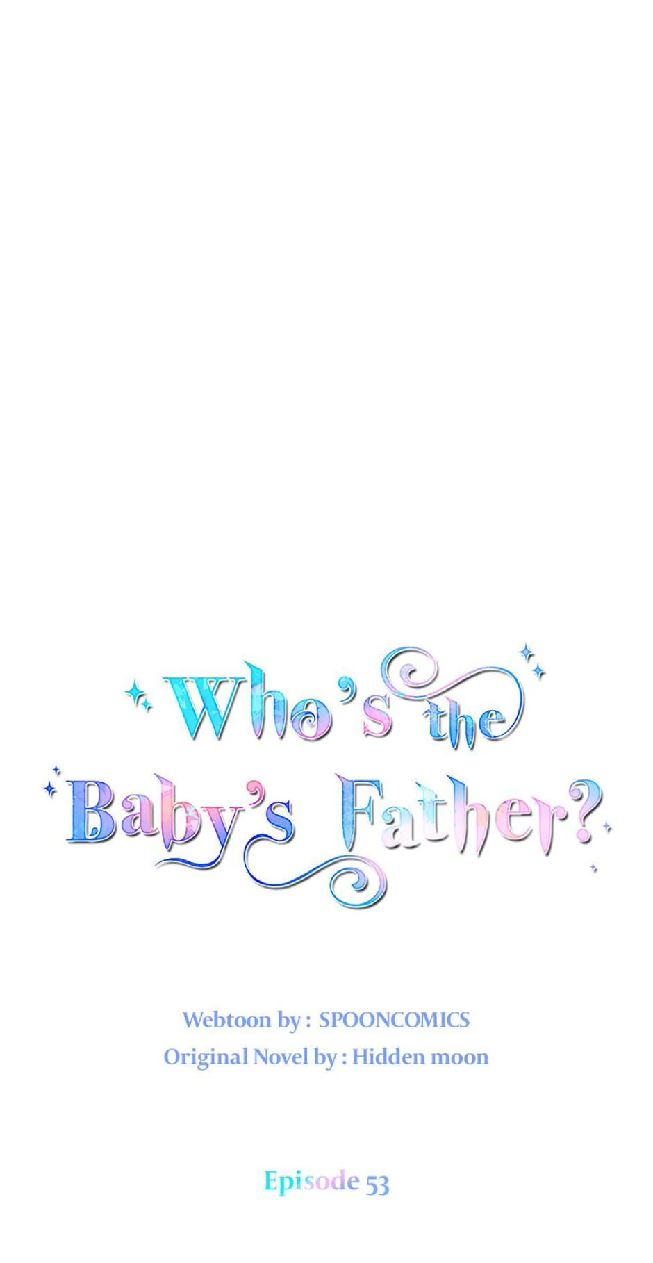 Who's the Baby's Father? Chapter 53 - page 39