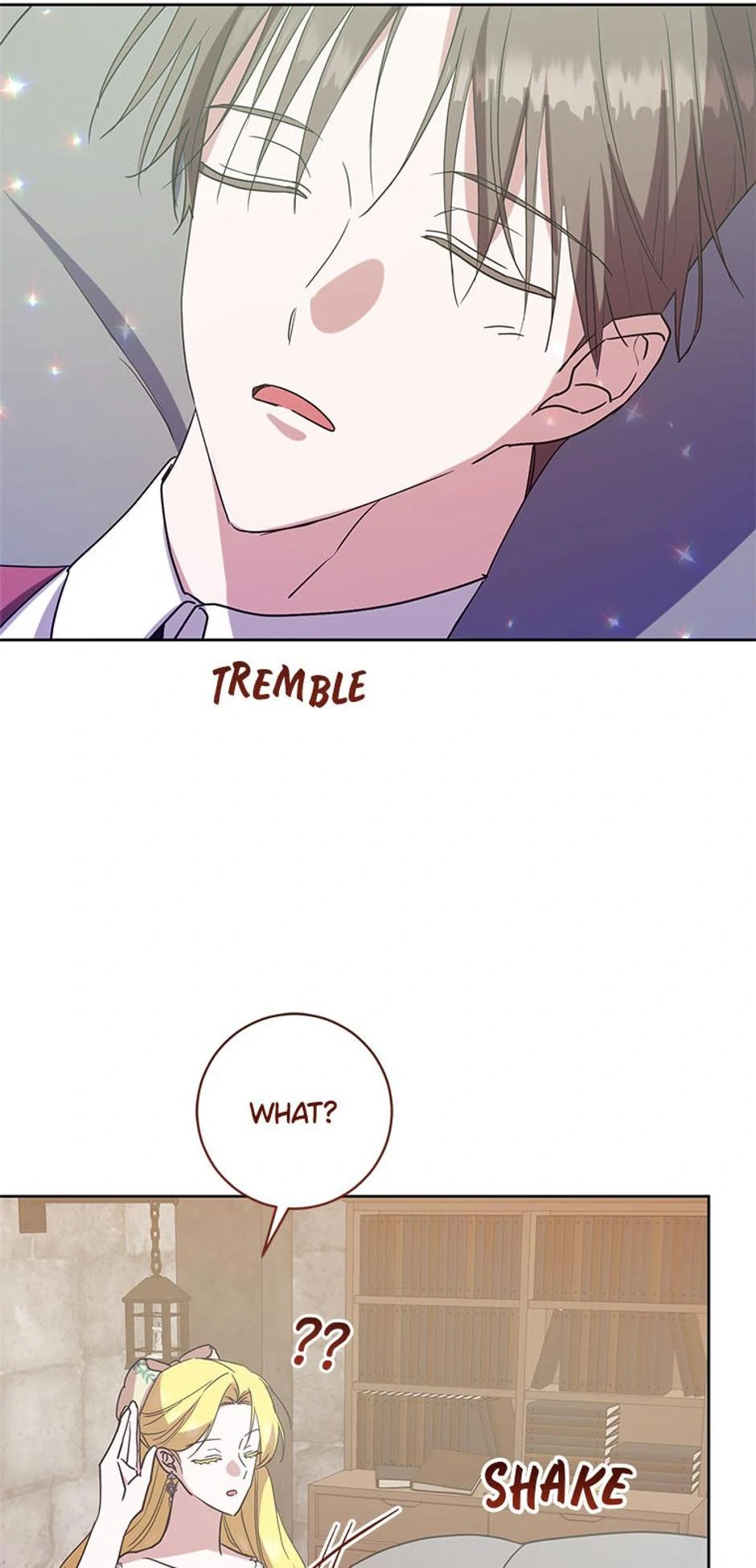 Who's the Baby's Father? Chapter 53 - page 42